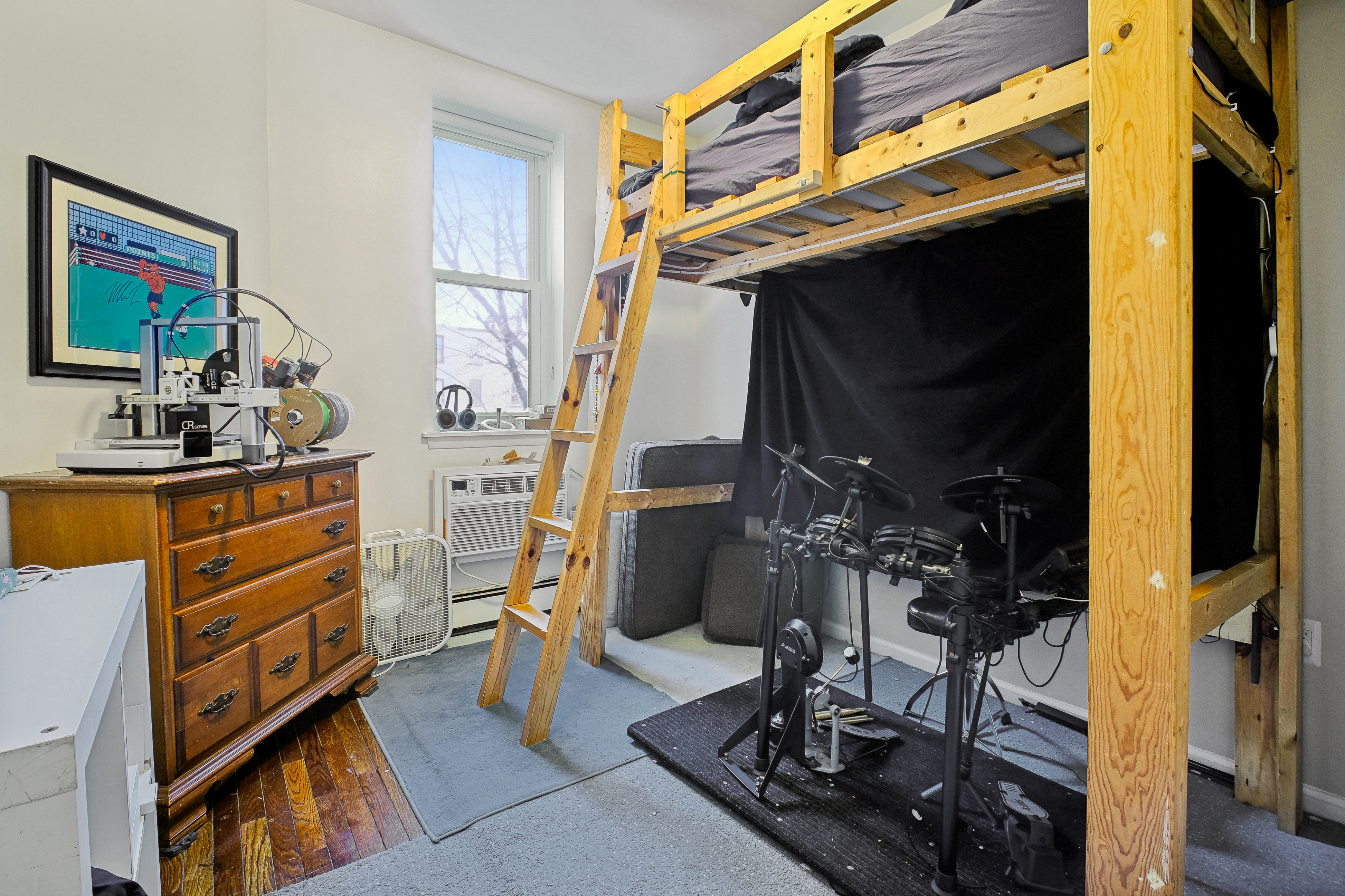 48-50 West Hamilton Place, unit 4 