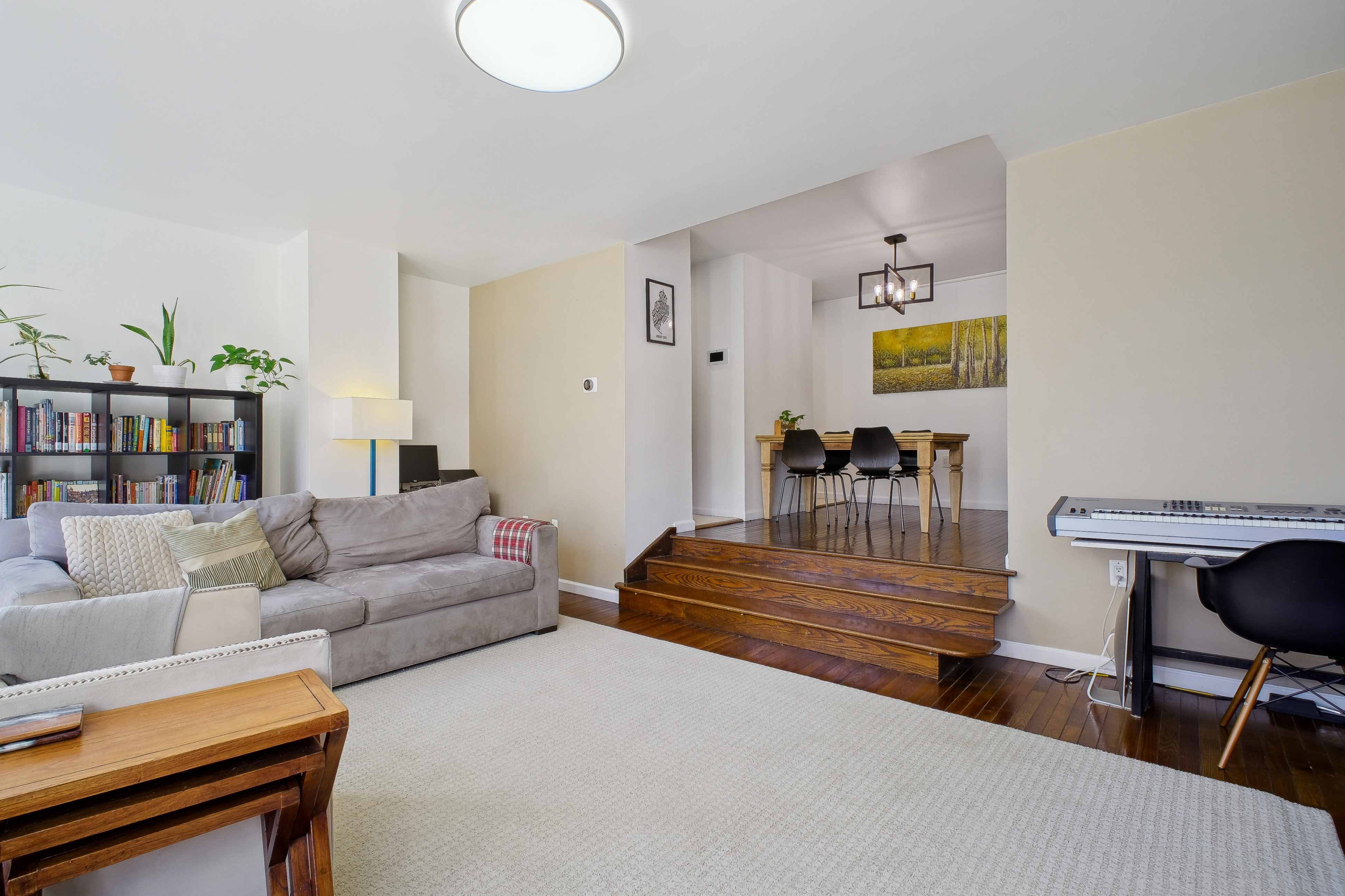 48-50 West Hamilton Place, unit 4 