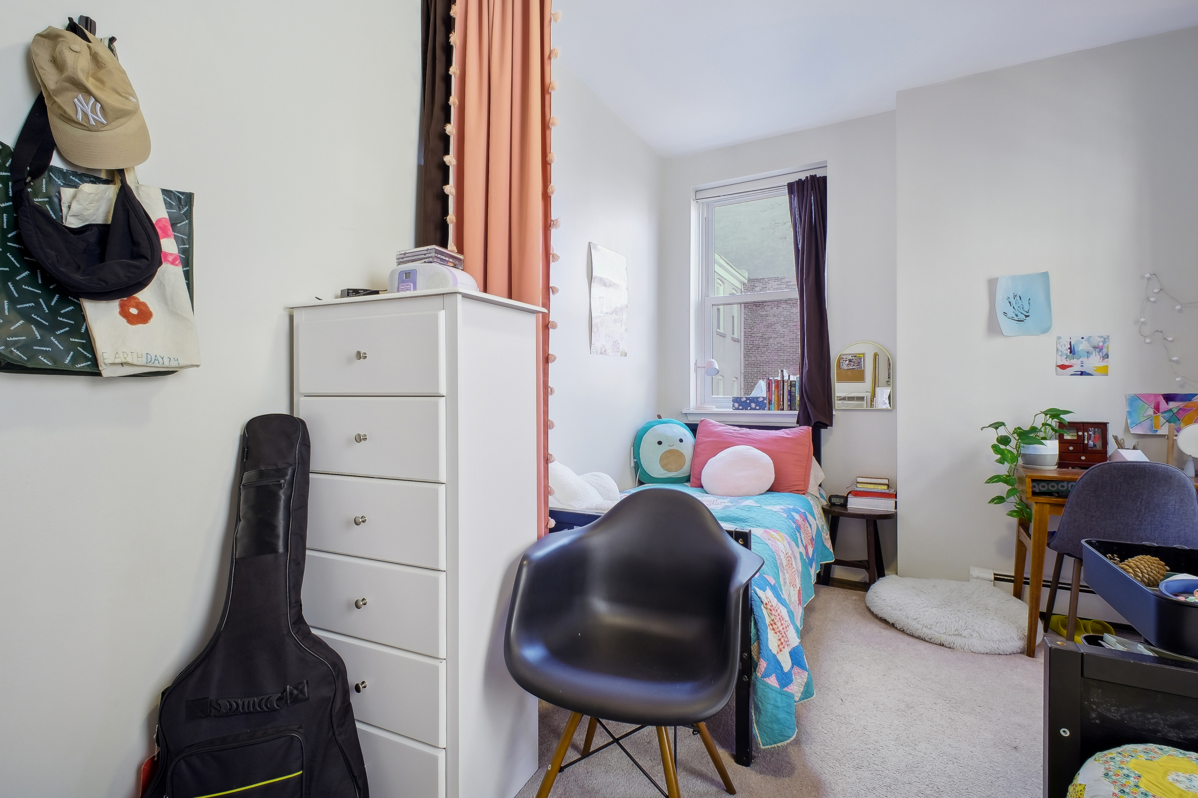 48-50 West Hamilton Place, unit 4 