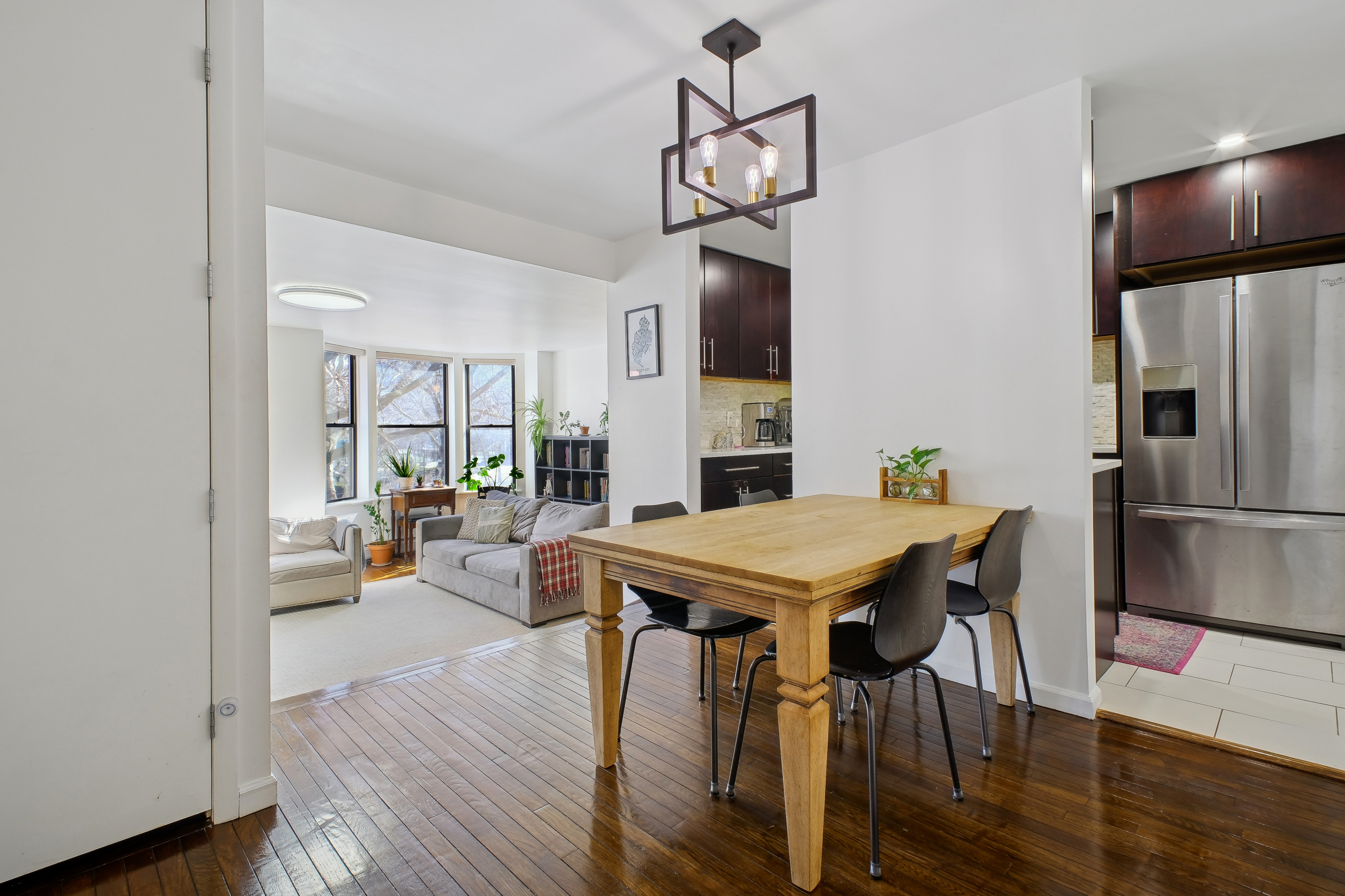 48-50 West Hamilton Place, unit 4 