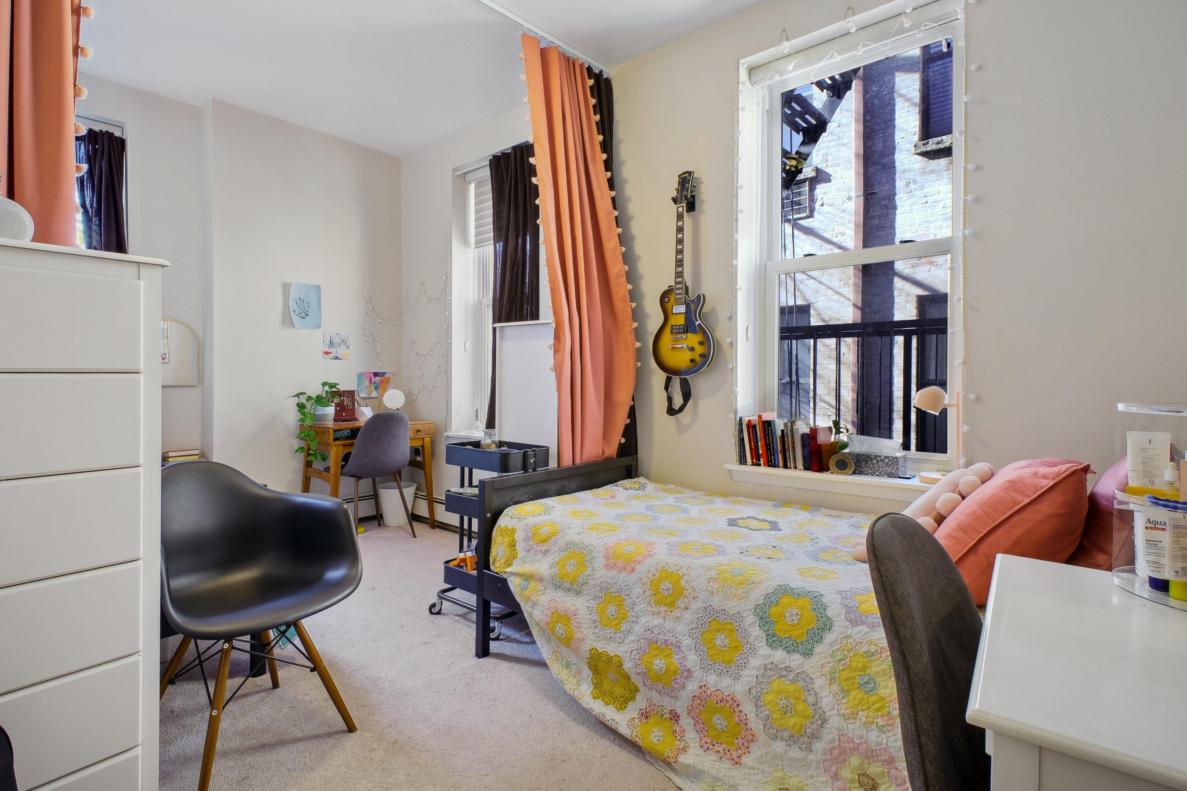 48-50 West Hamilton Place, unit 4 