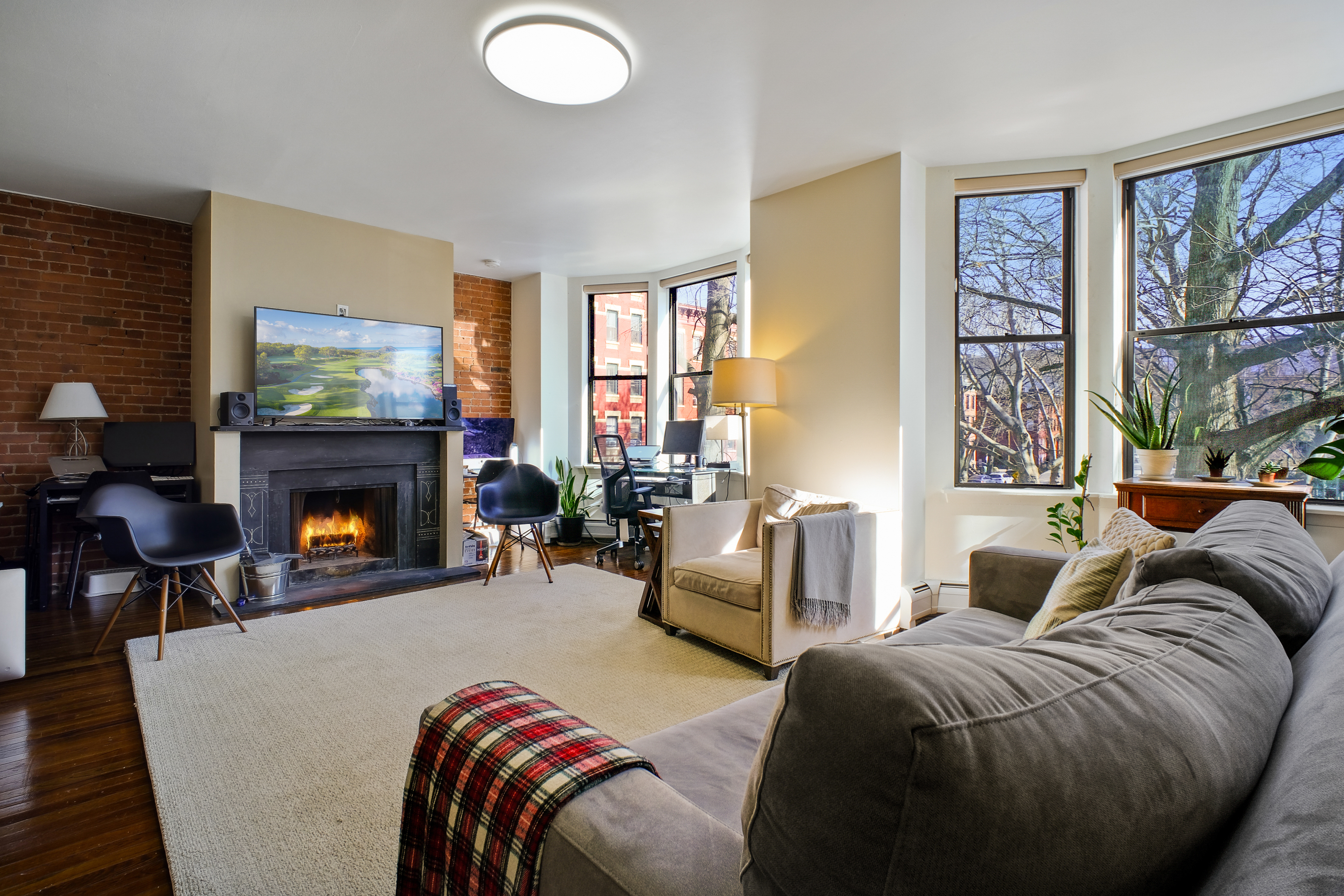 48-50 West Hamilton Place, unit 4 
