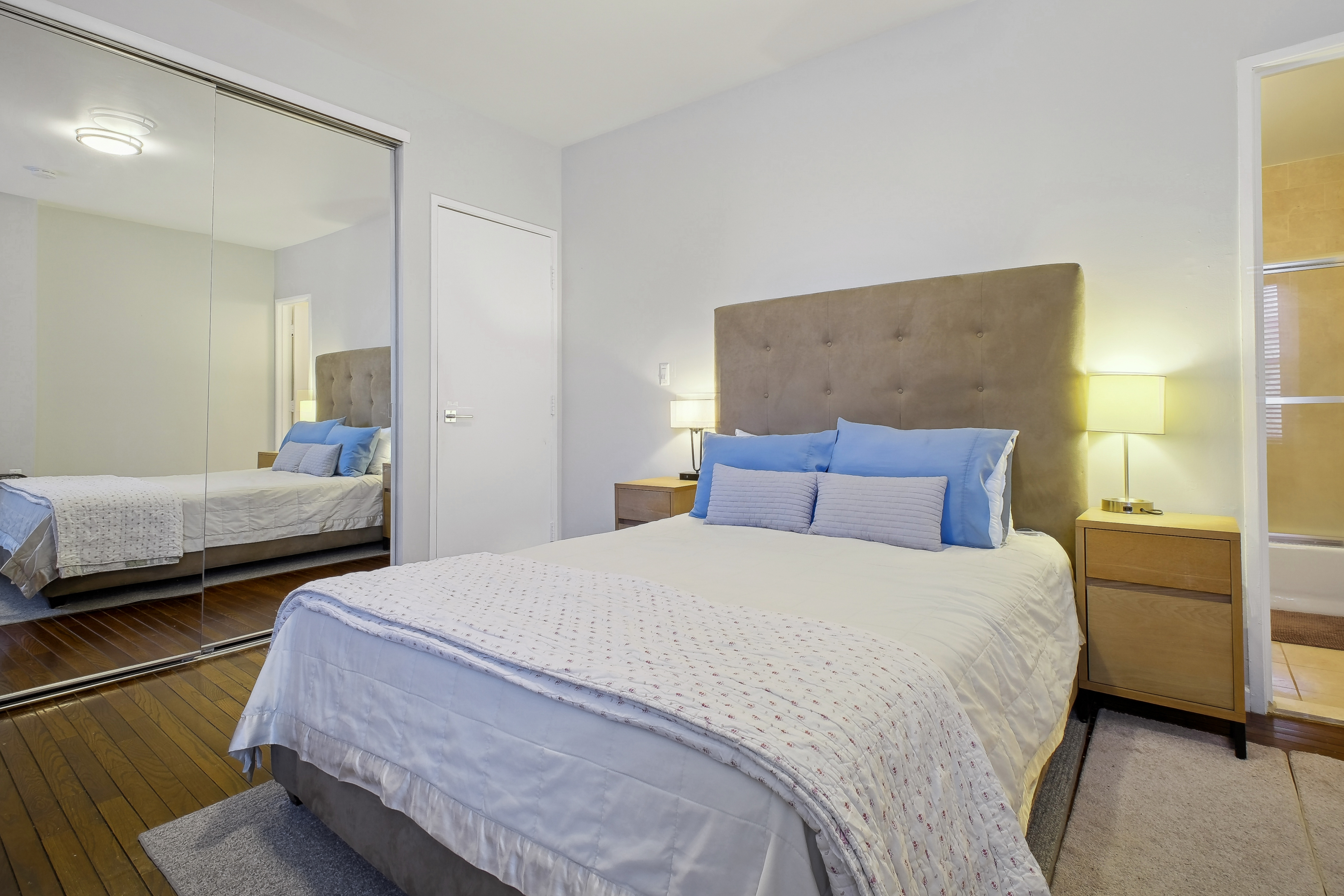 48-50 West Hamilton Place, unit 4 