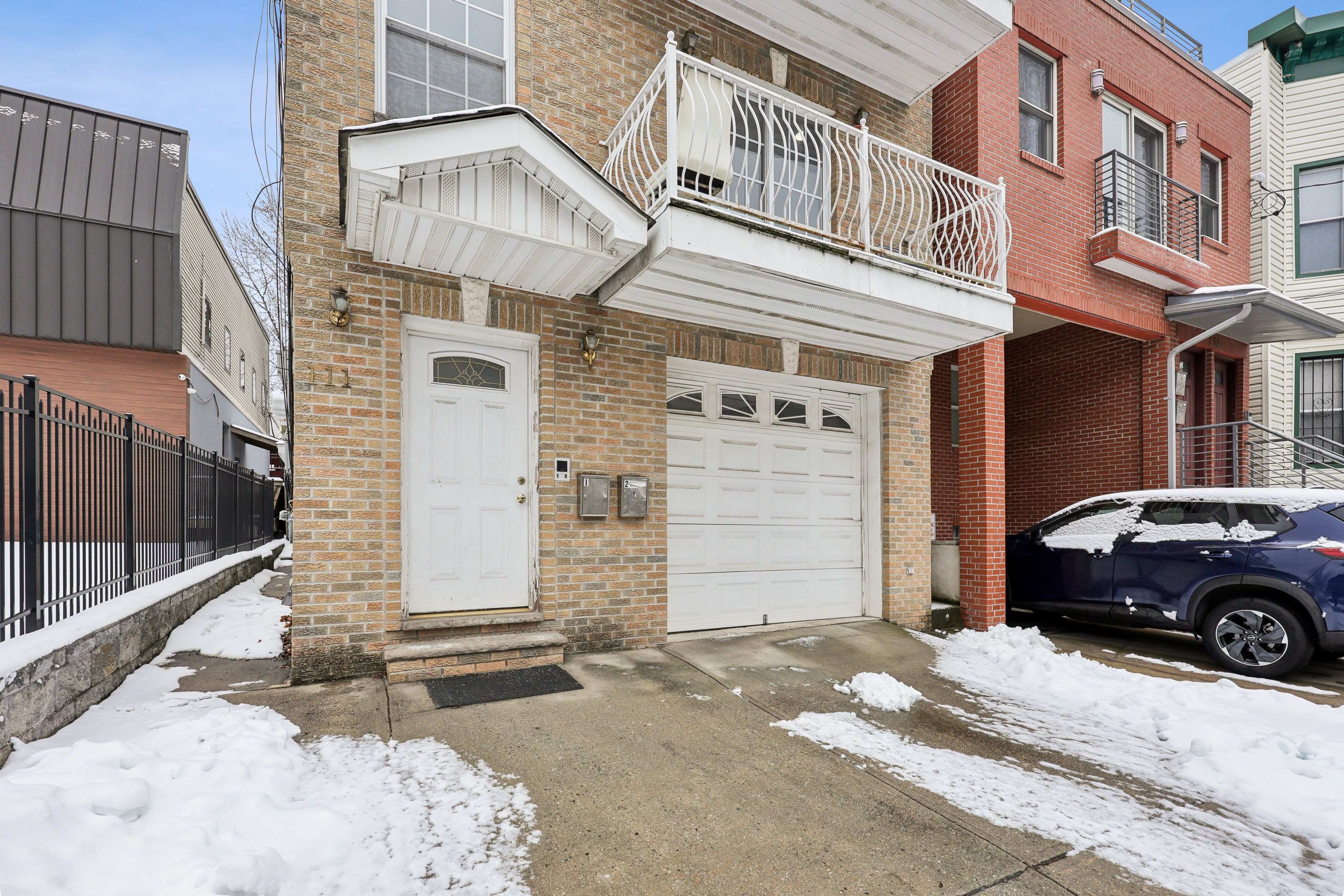 111 Lake Street 
