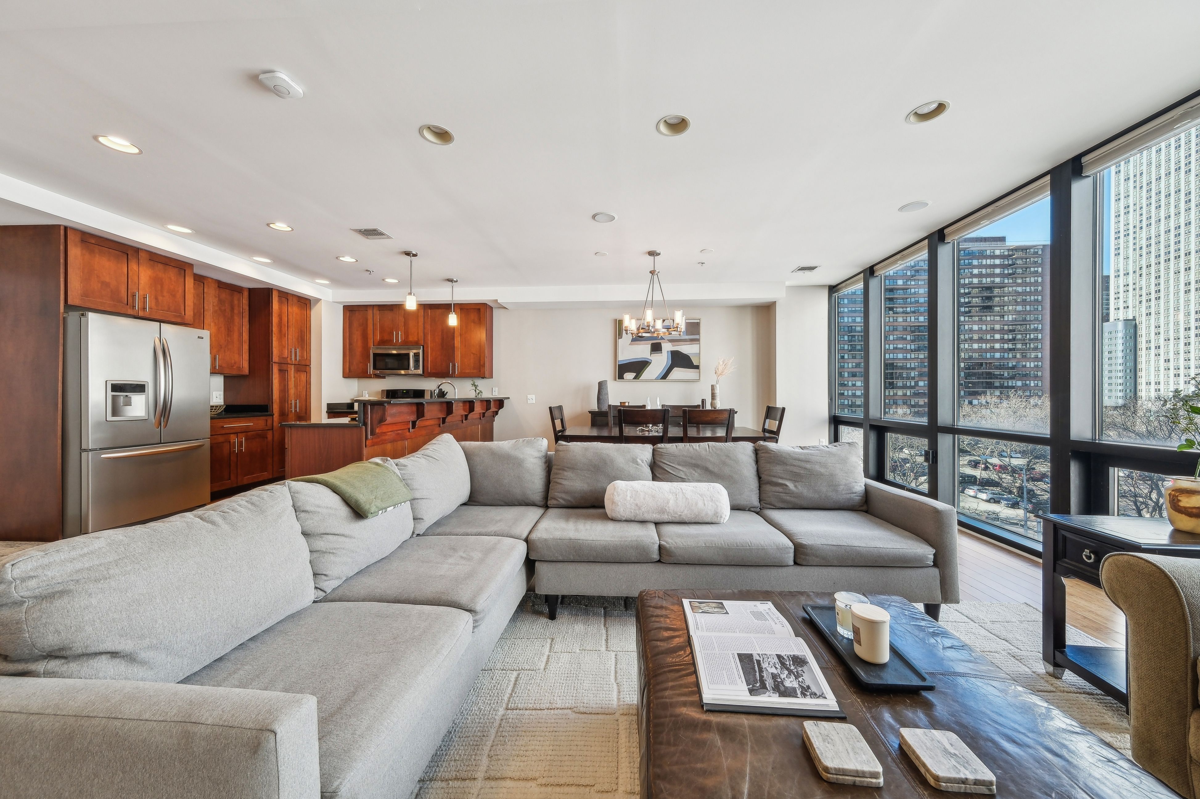 99 Montgomery Street Unit #5B