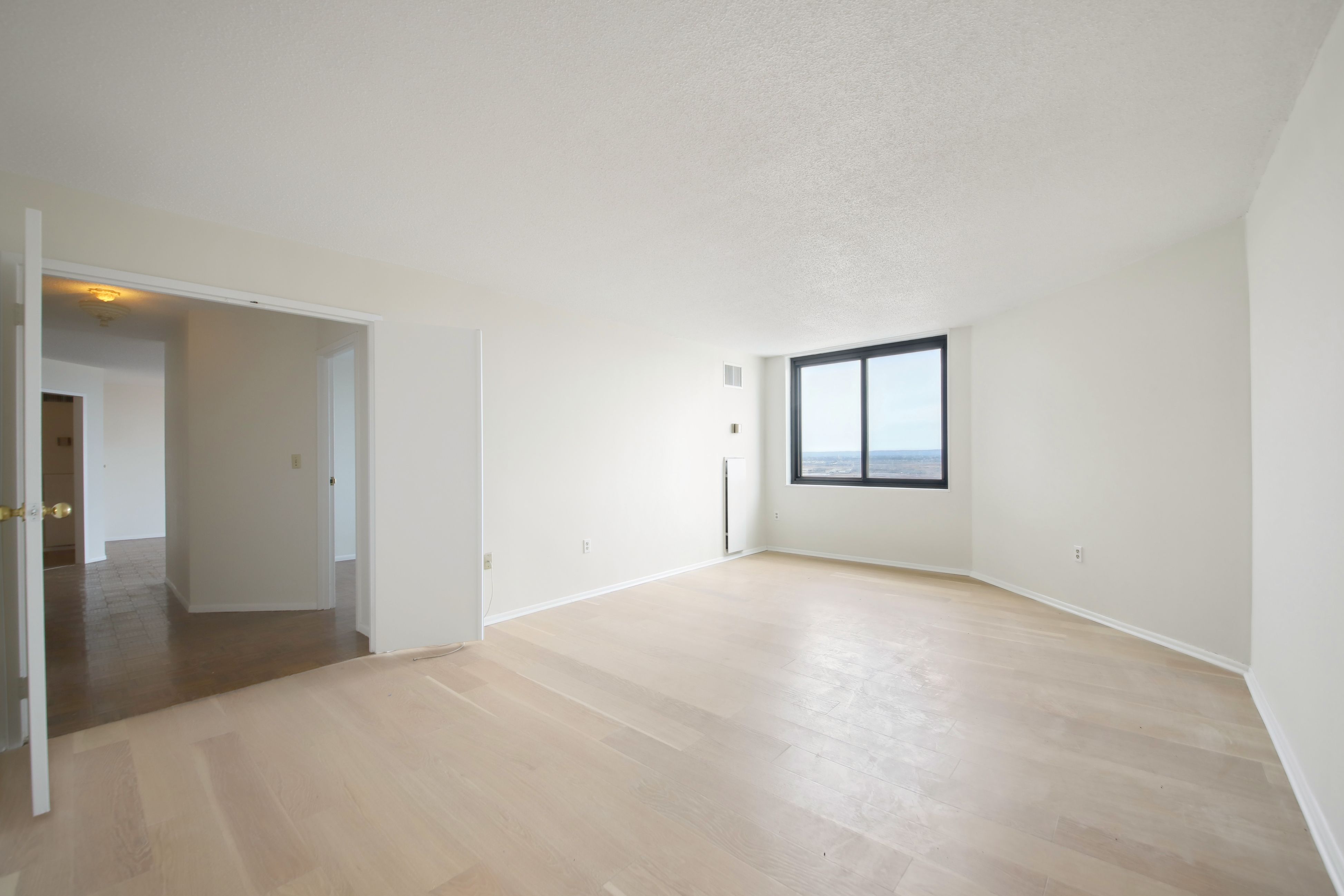 2138 Harmon Cove Tower, unit 2138 