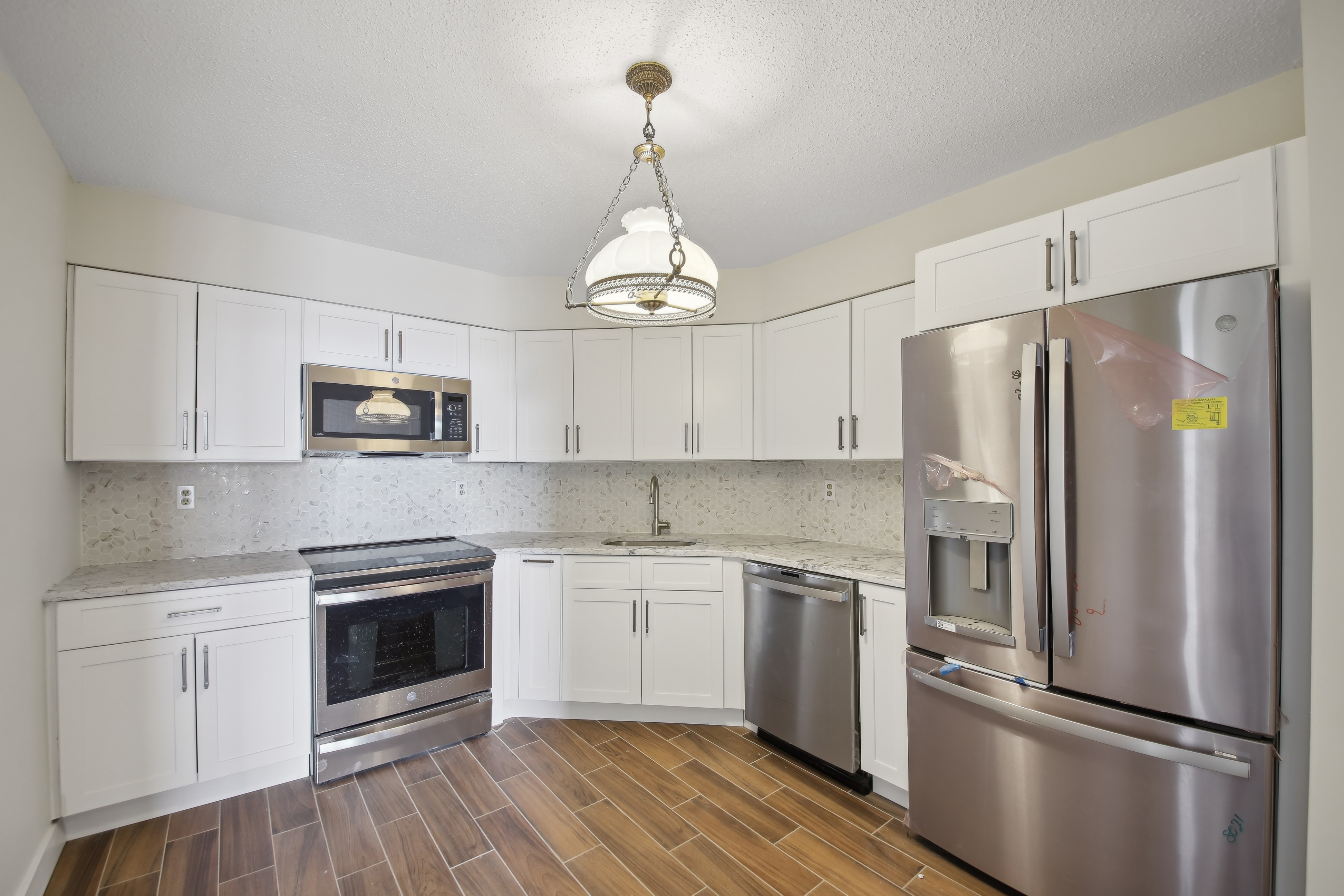 2138 Harmon Cove Tower, unit 2138 