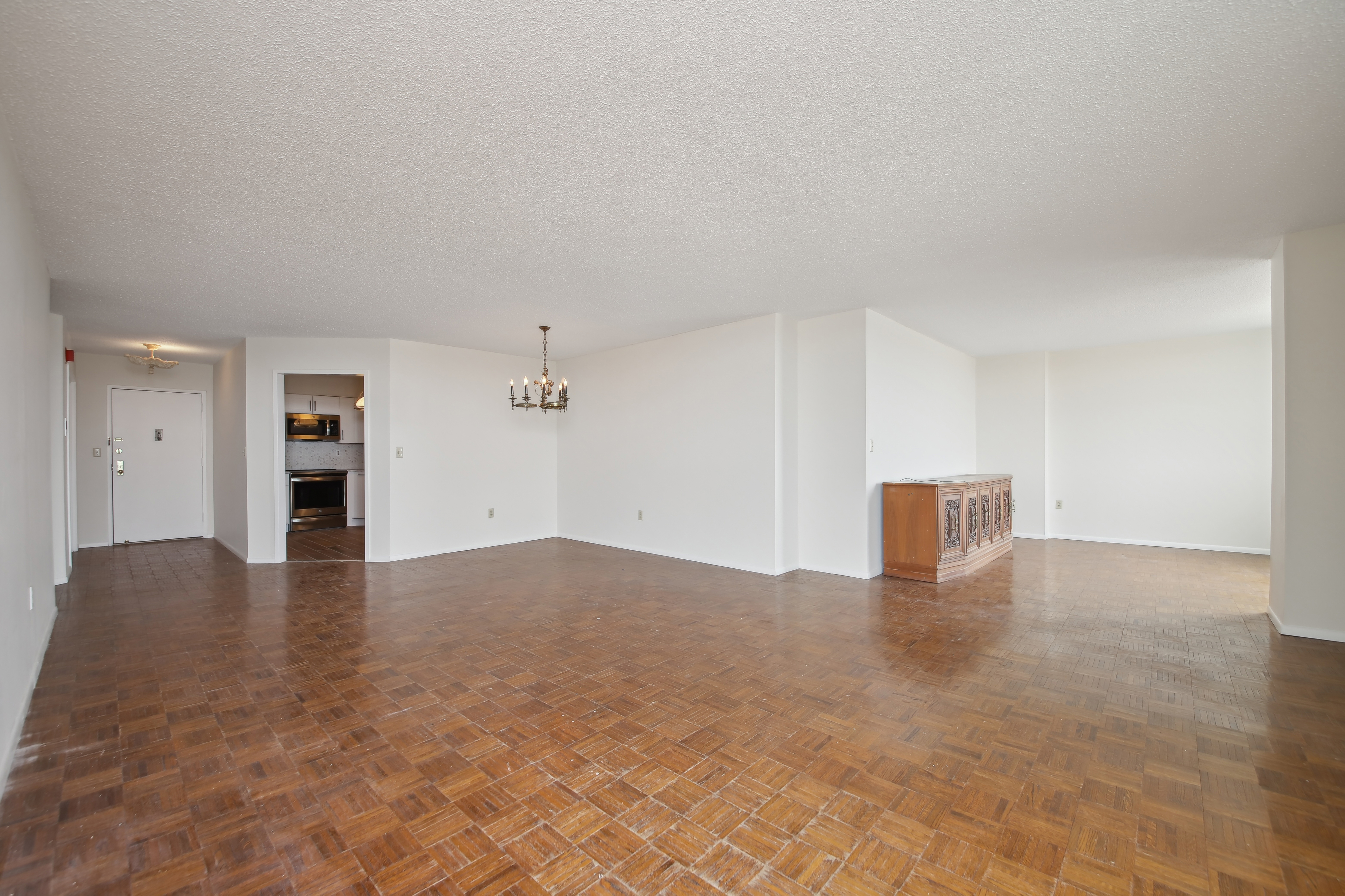 2138 Harmon Cove Tower, unit 2138 