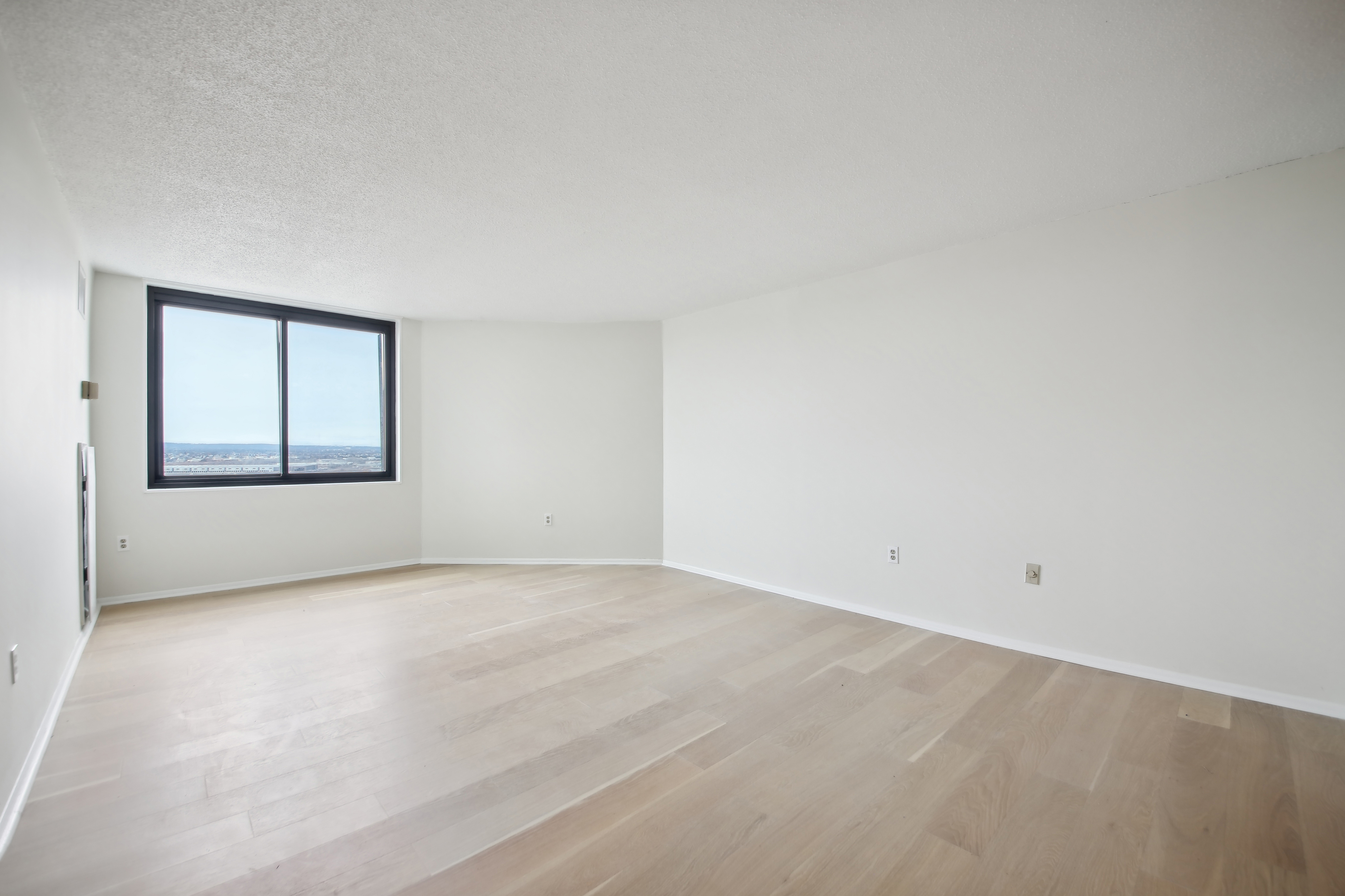 2138 Harmon Cove Tower, unit 2138 