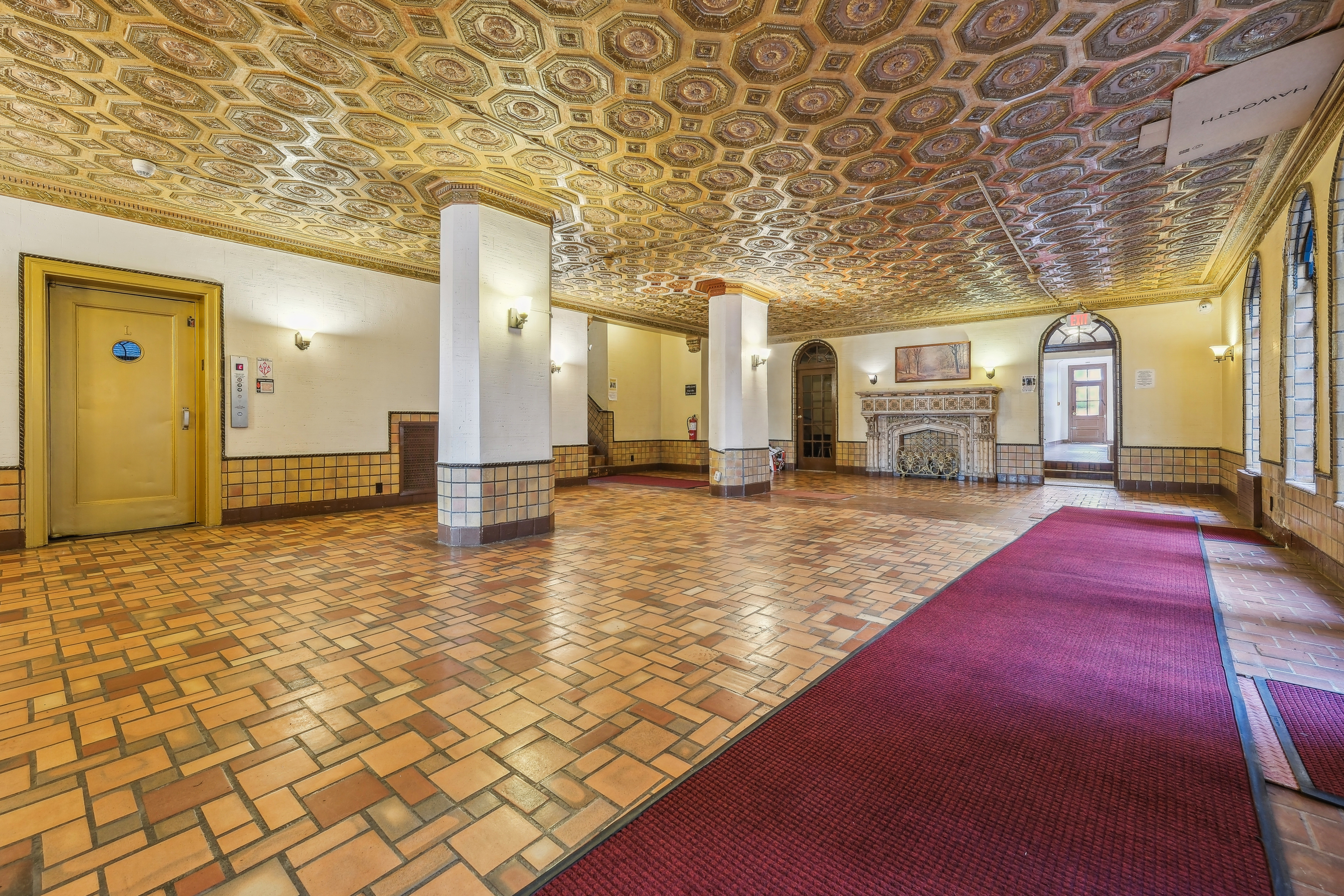 131 Kensington Avenue C3