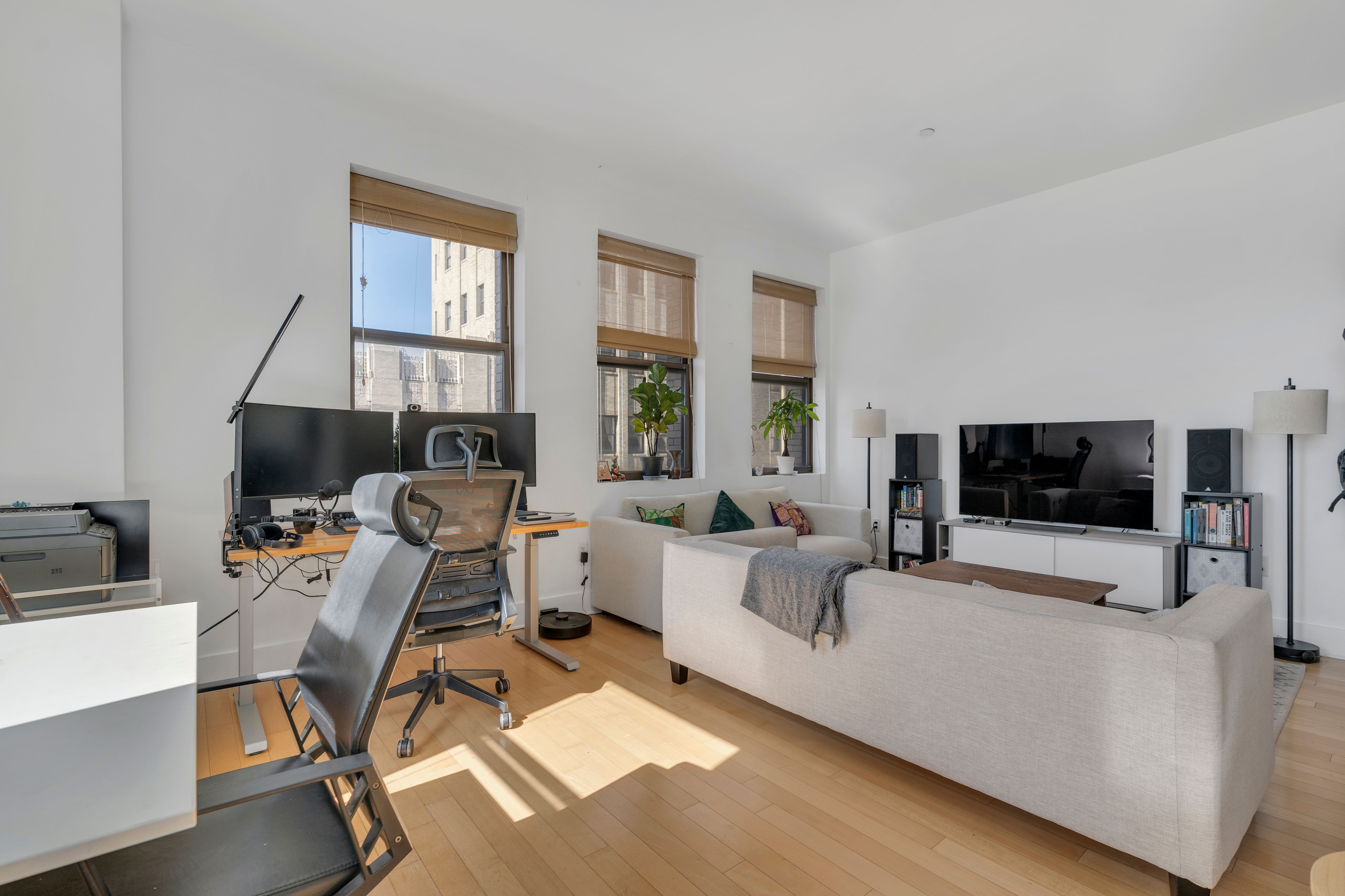 4 Beacon Way  #521 