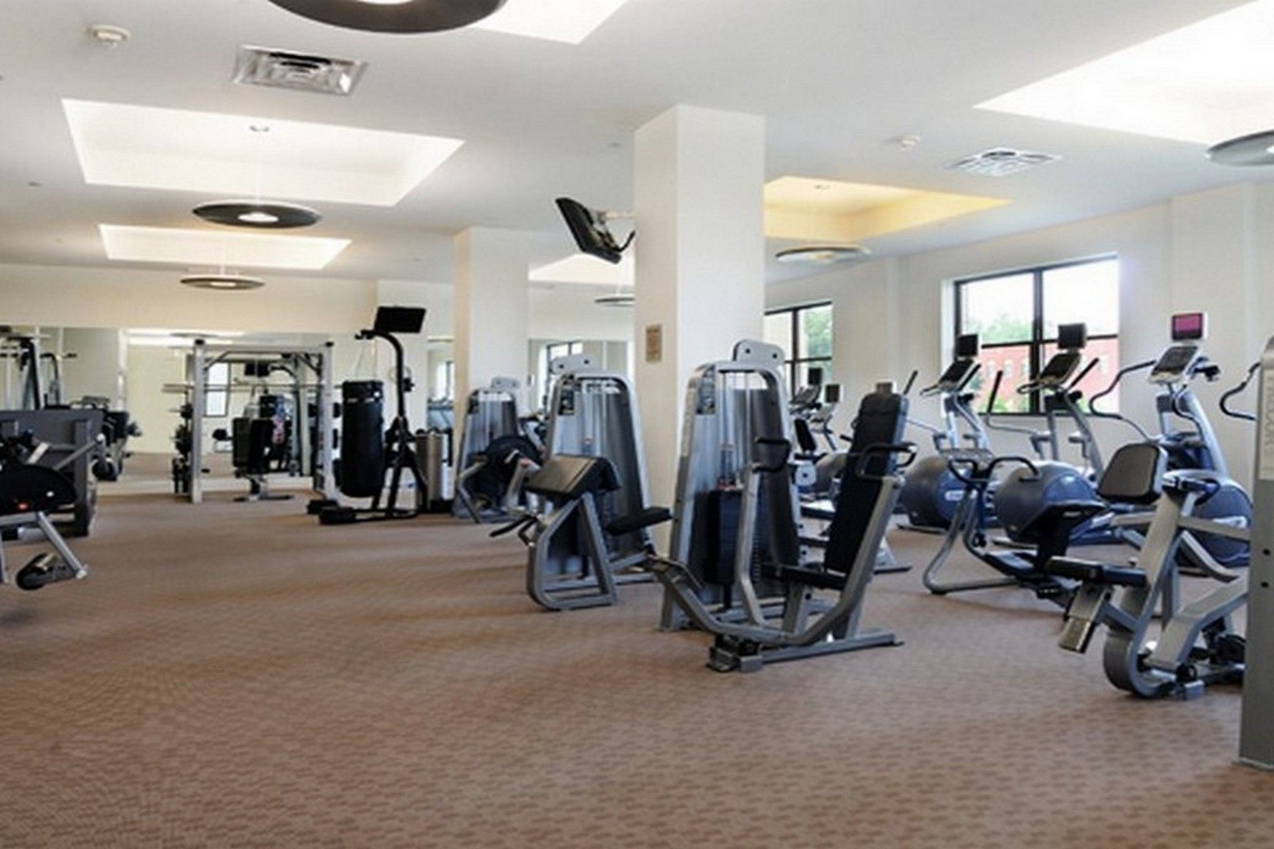 4 Beacon Way  #521 