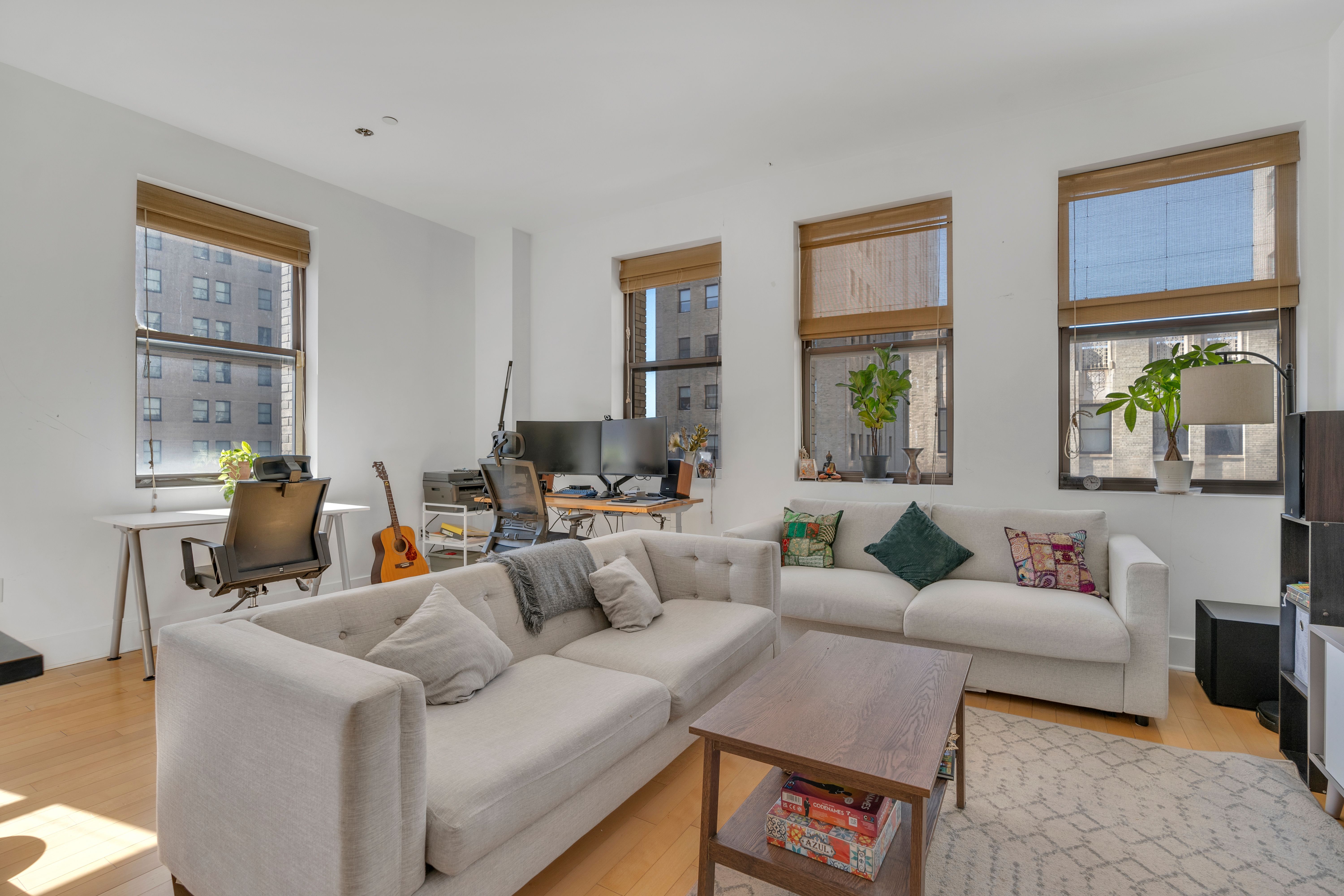 4 Beacon Way  #521 