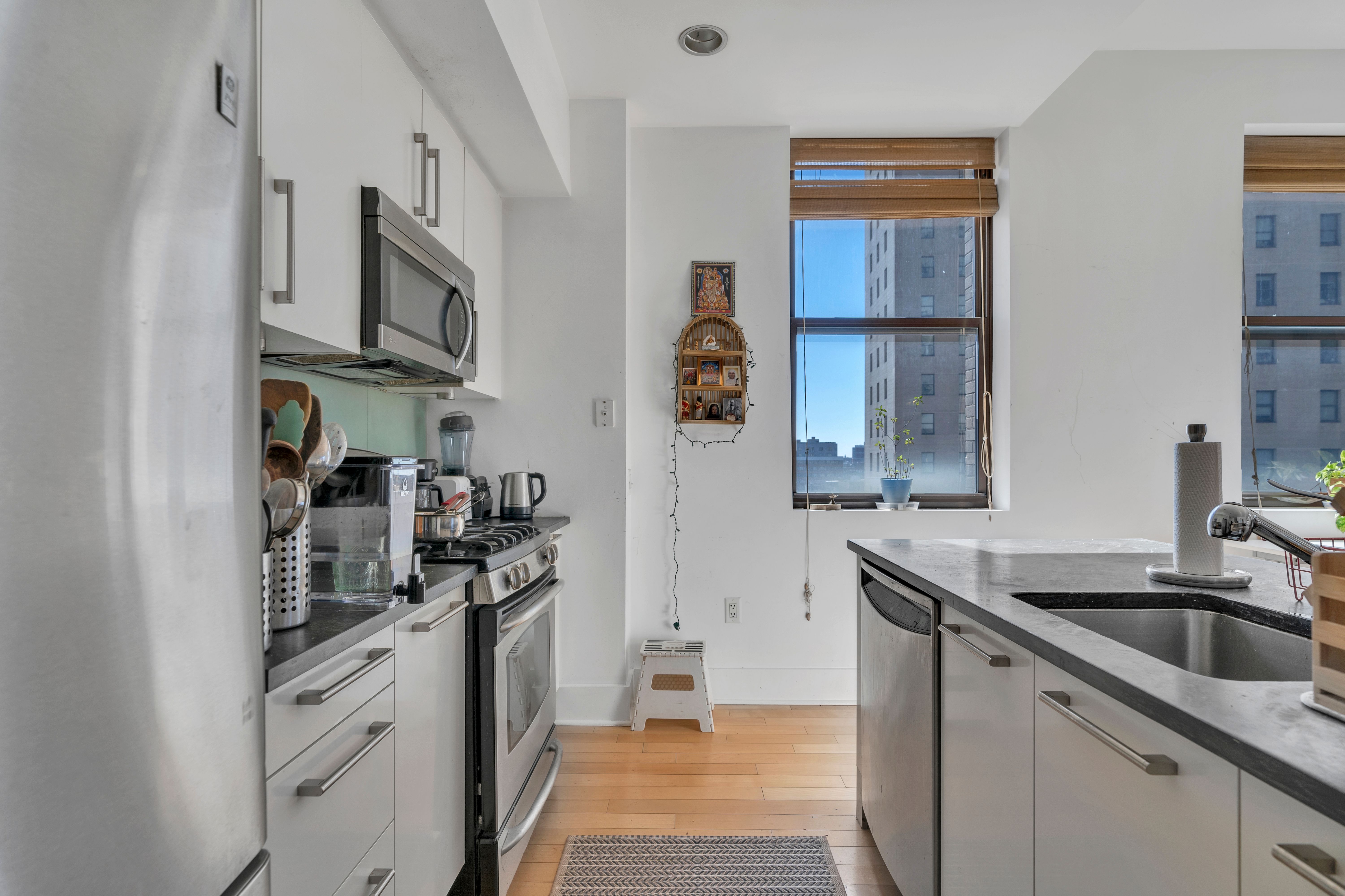 4 Beacon Way  #521 