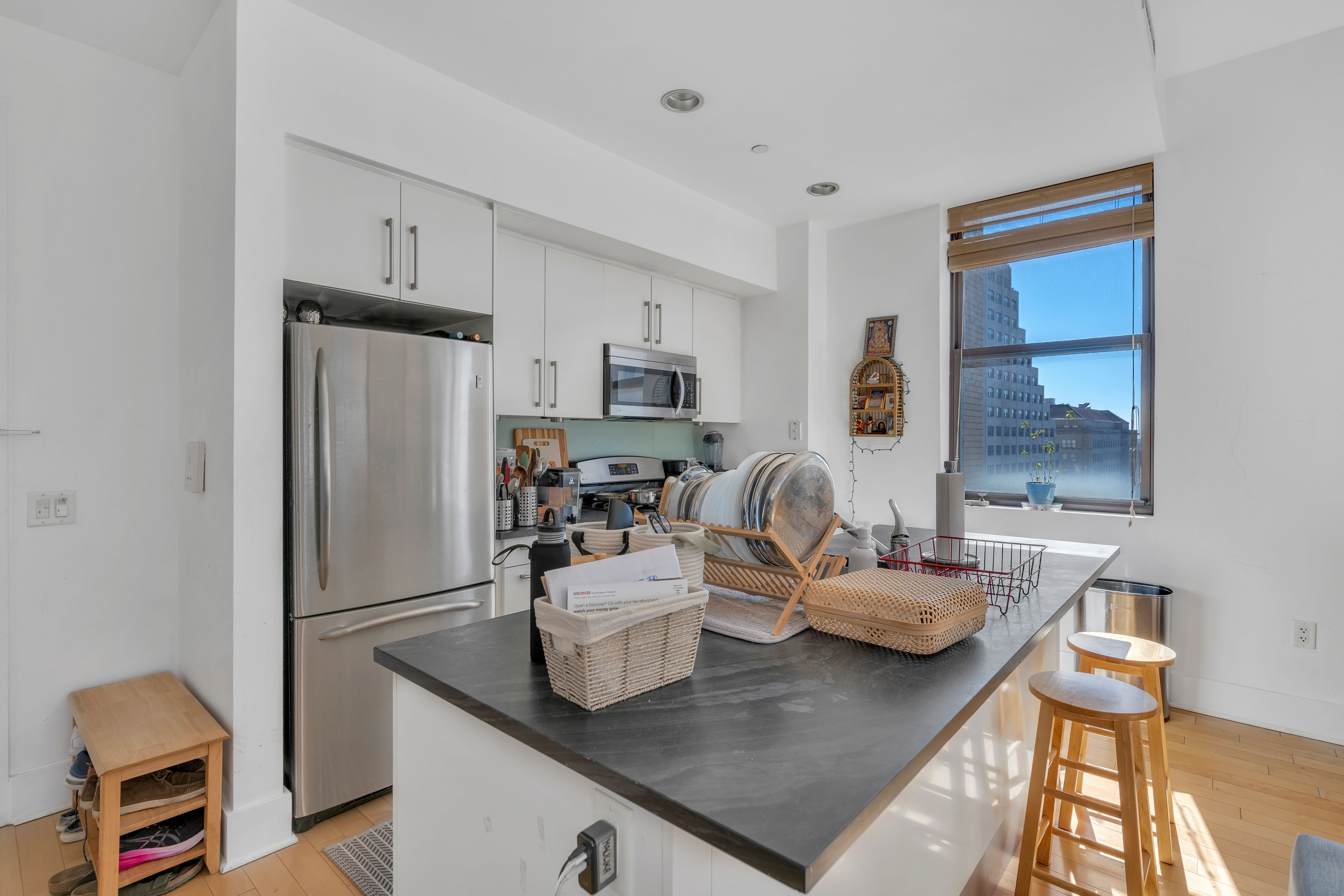 4 Beacon Way  #521 