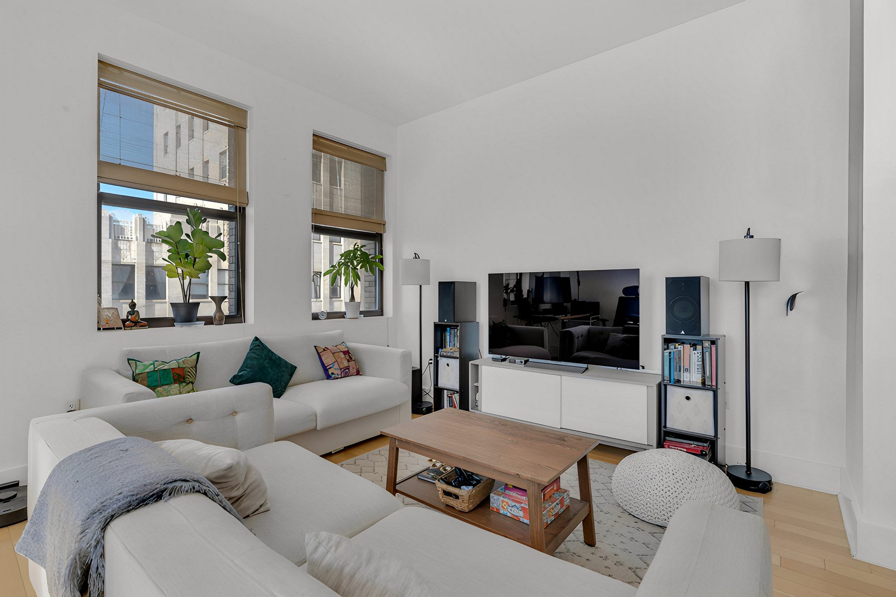 4 Beacon Way  #521 