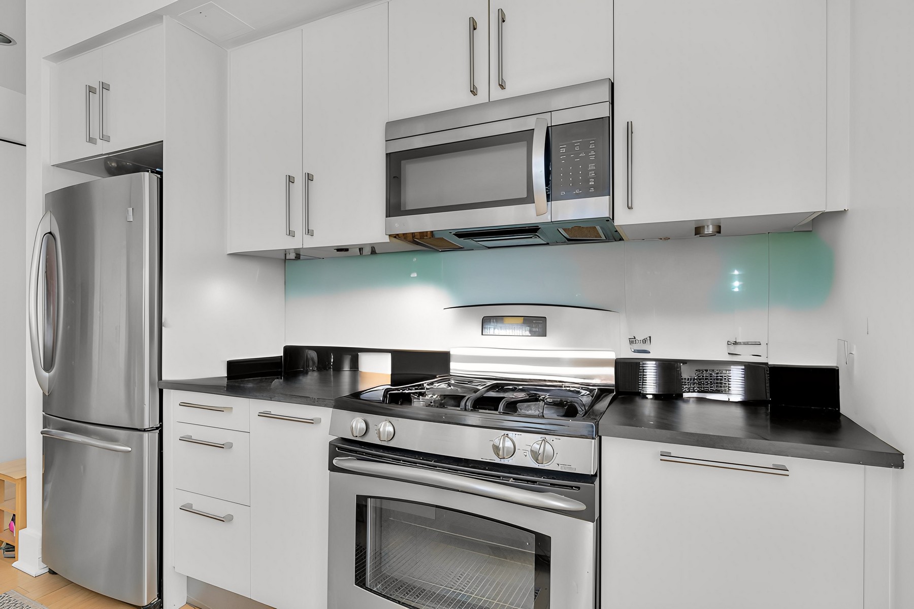 4 Beacon Way  #521 