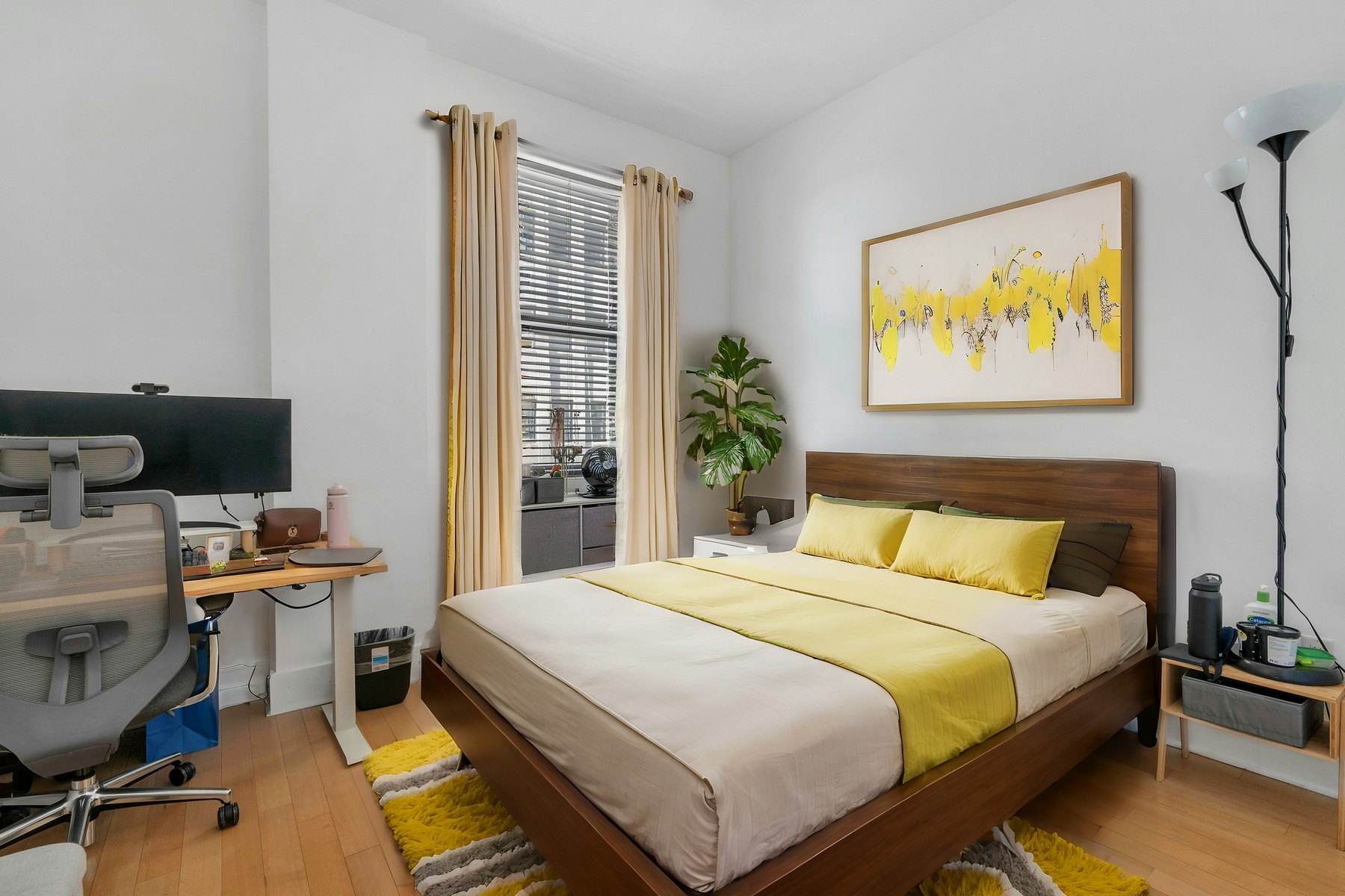 4 Beacon Way  #521 