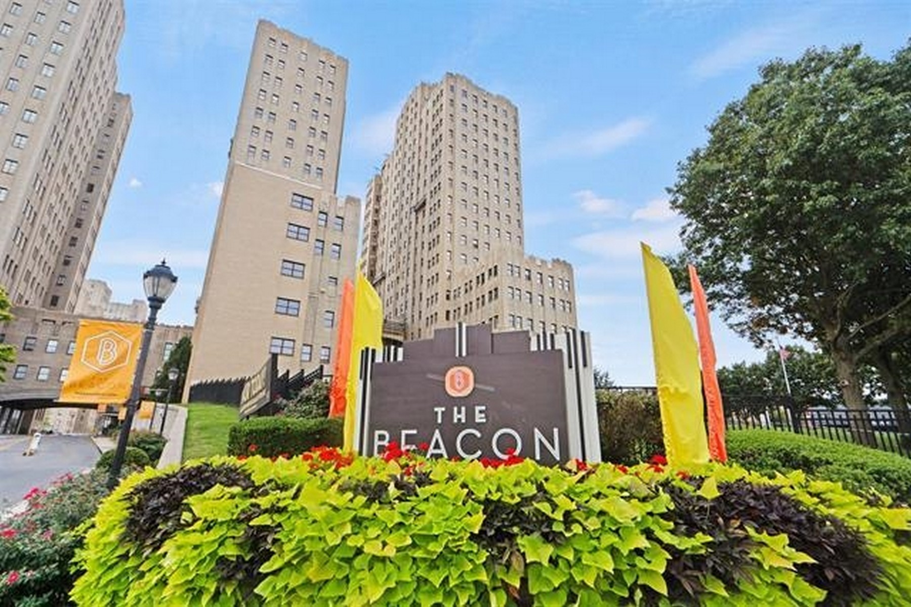 4 Beacon Way  #521 