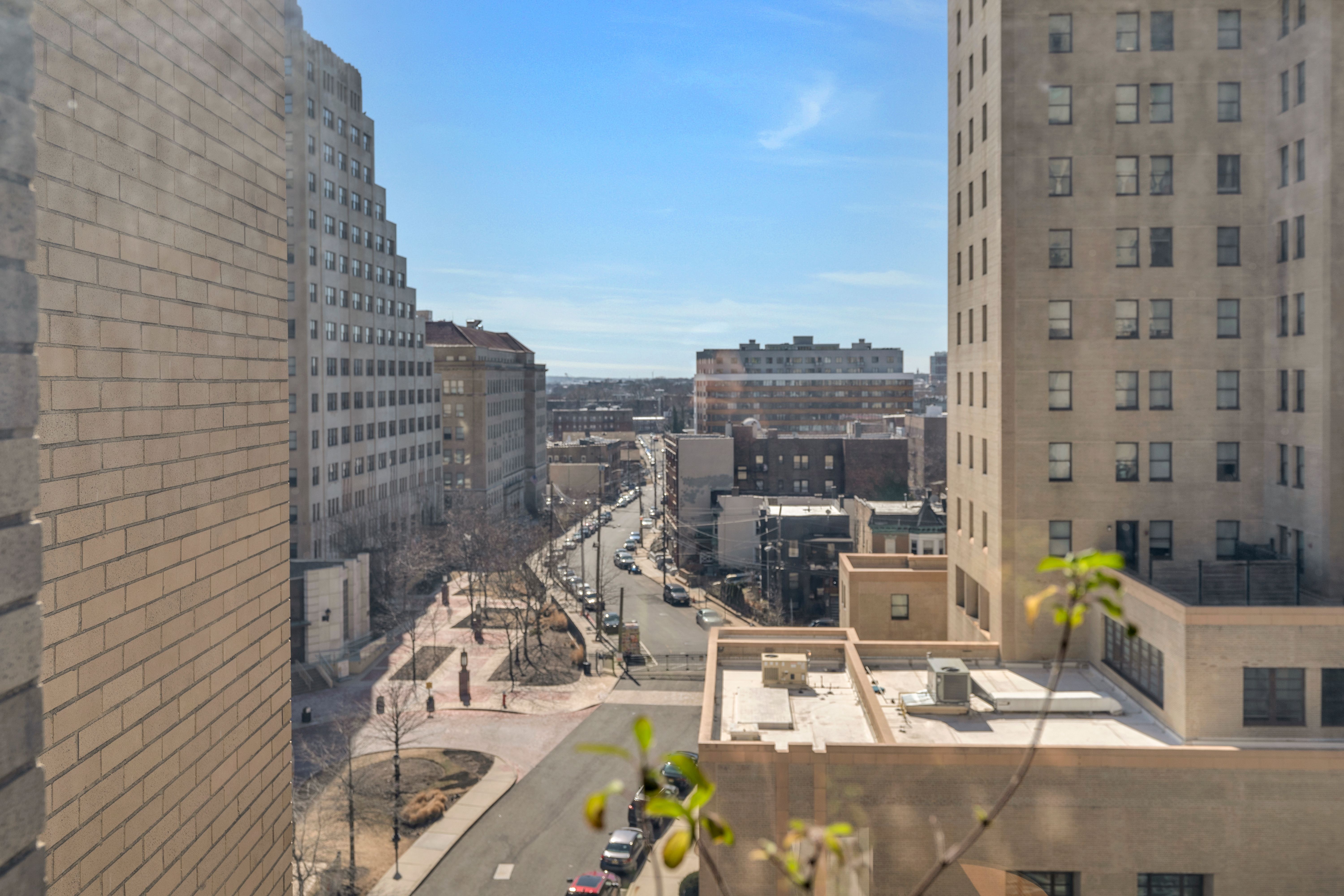 4 Beacon Way  #521 