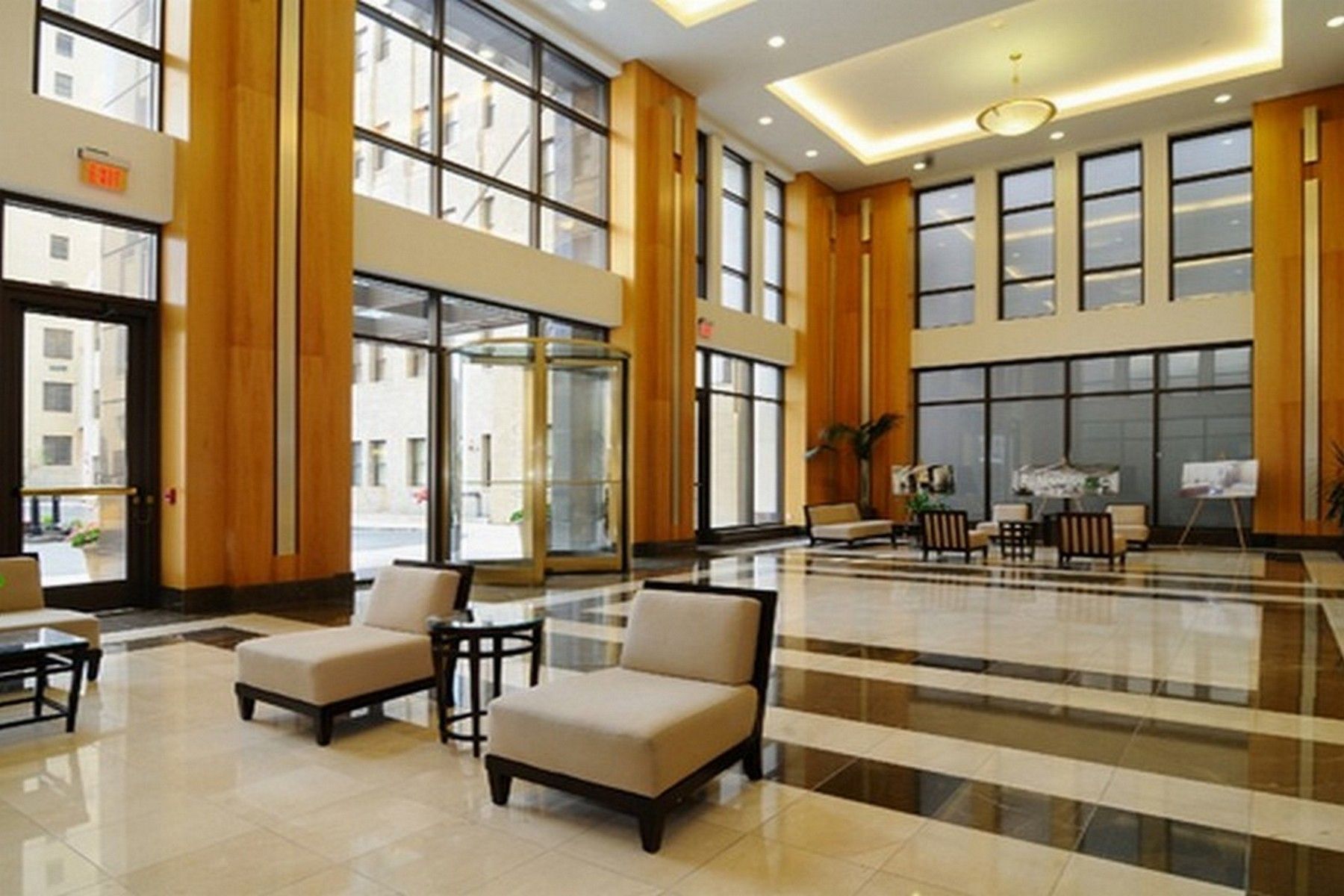 4 Beacon Way  #521 