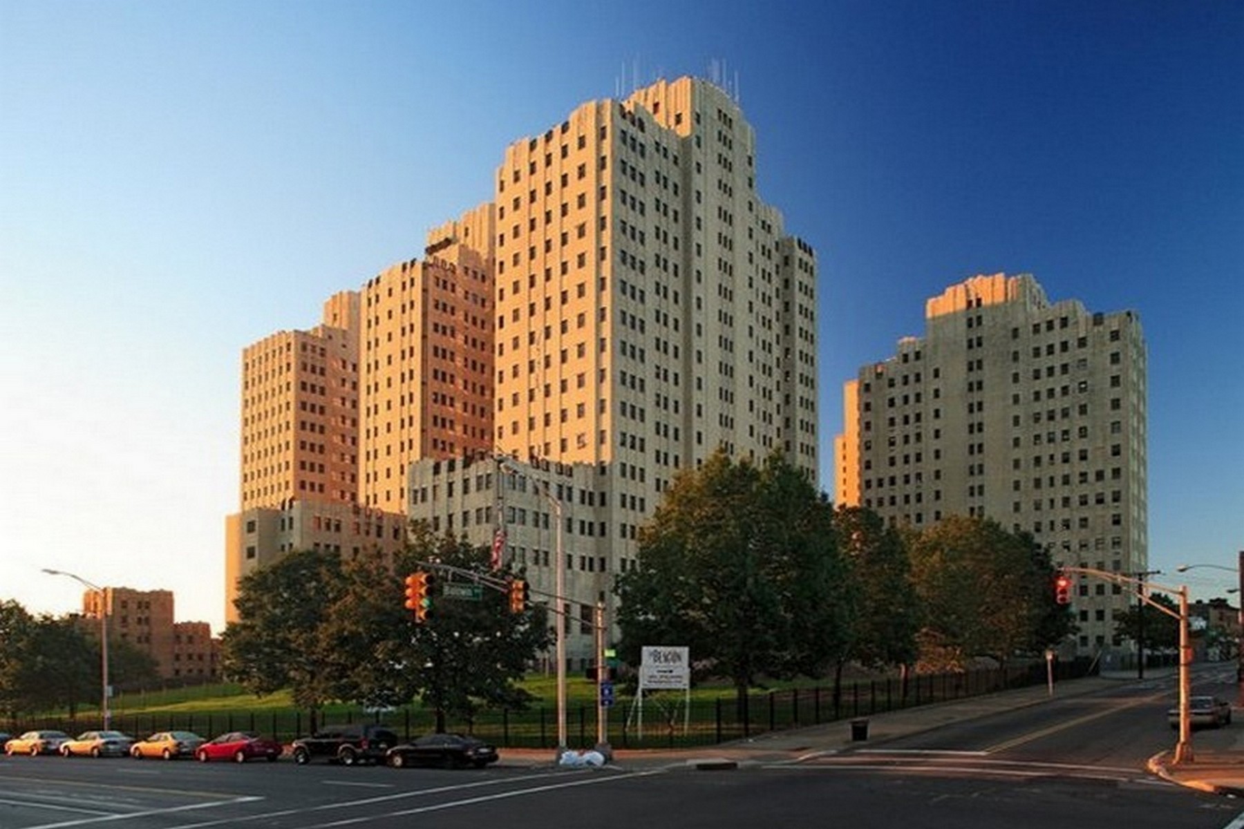 4 Beacon Way  #521 