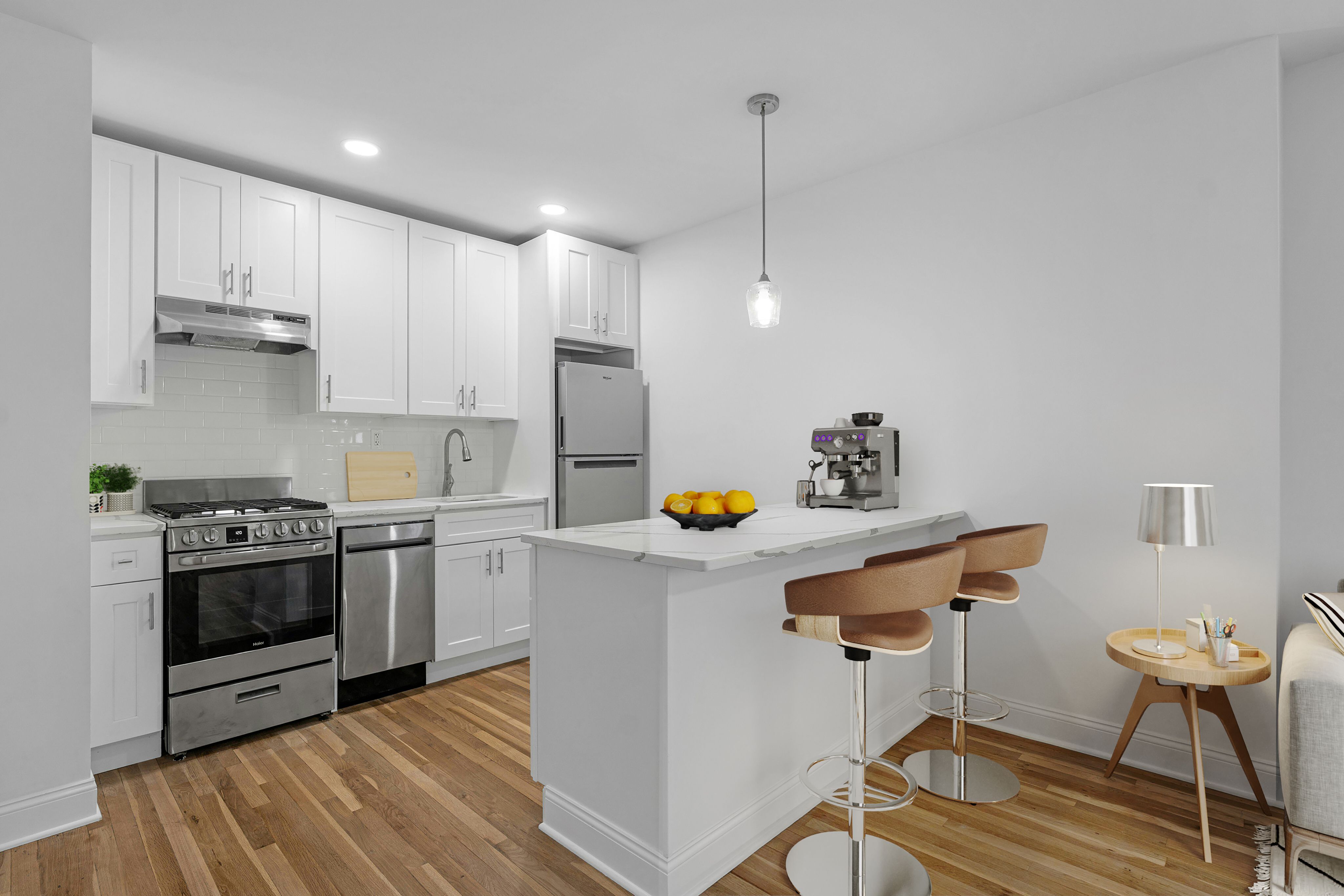 8350 Blvd East  #2C 