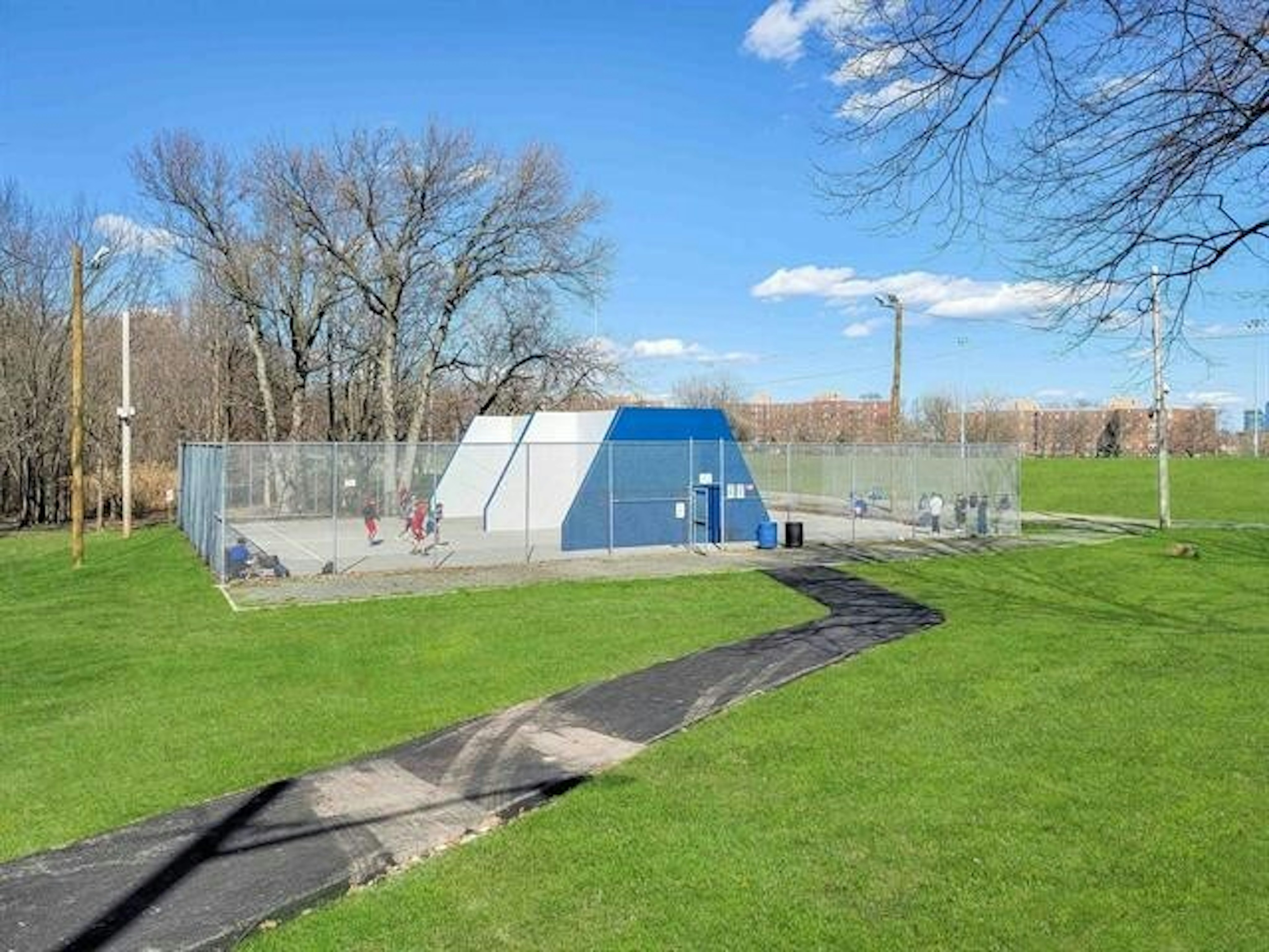 8350 Blvd East  #2C 