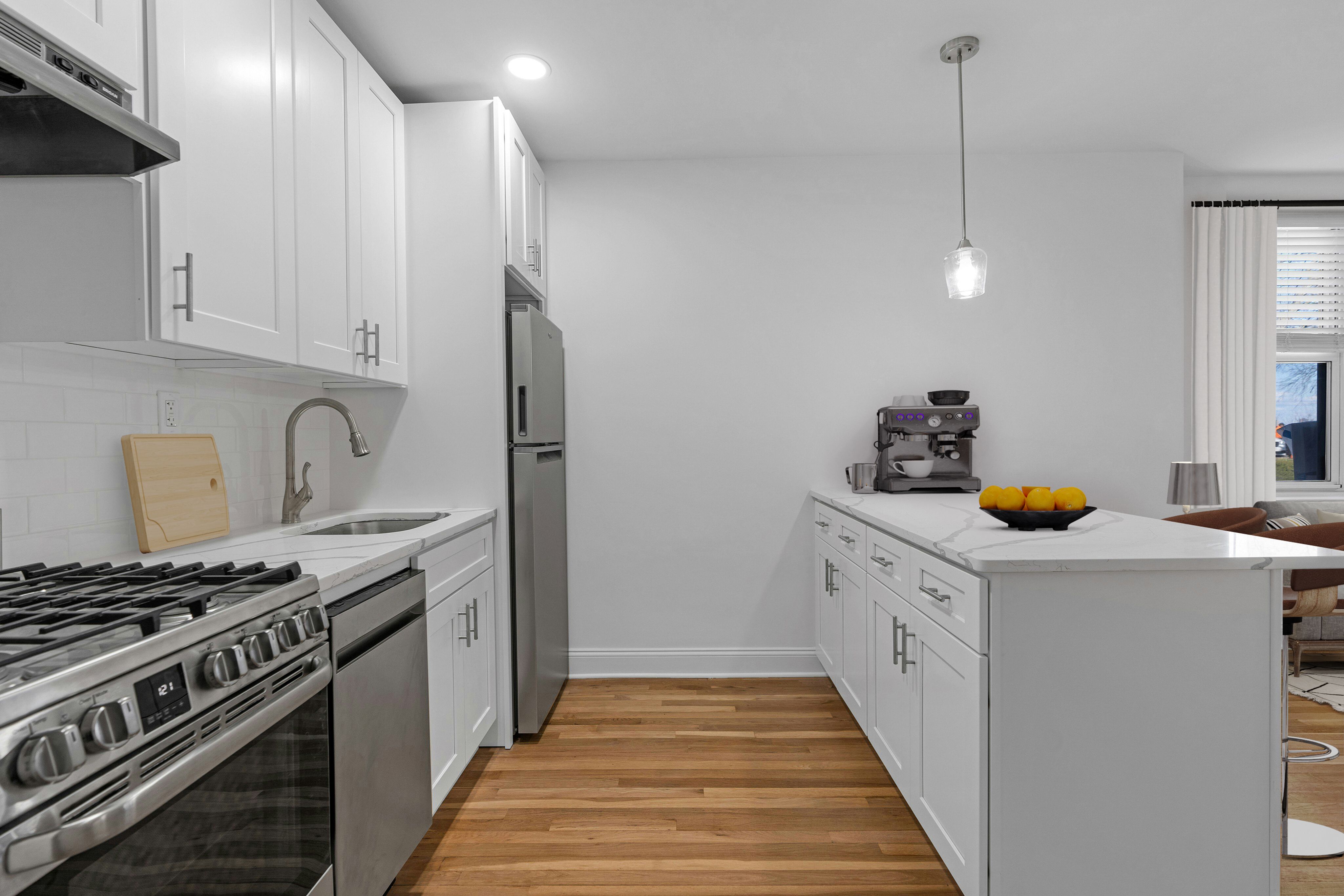 8350 Blvd East  #2C 