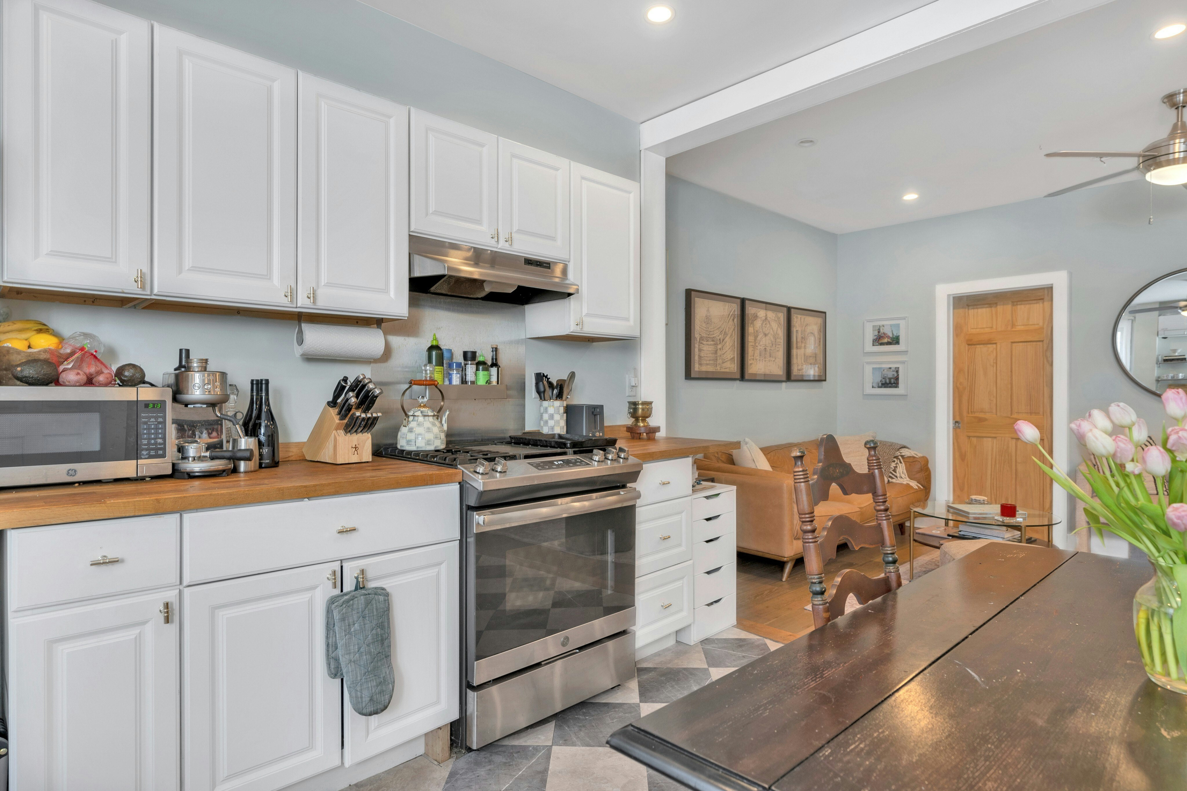 307- 7th Street  #2 