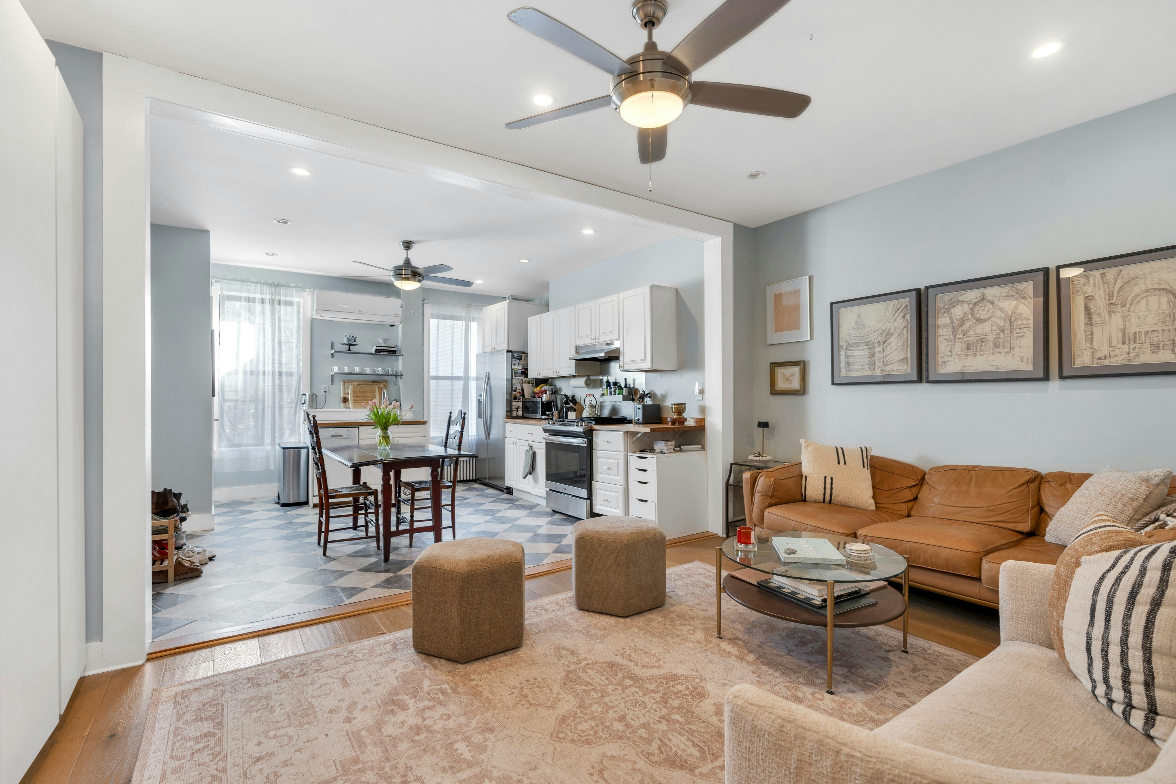 307- 7th Street  #2 