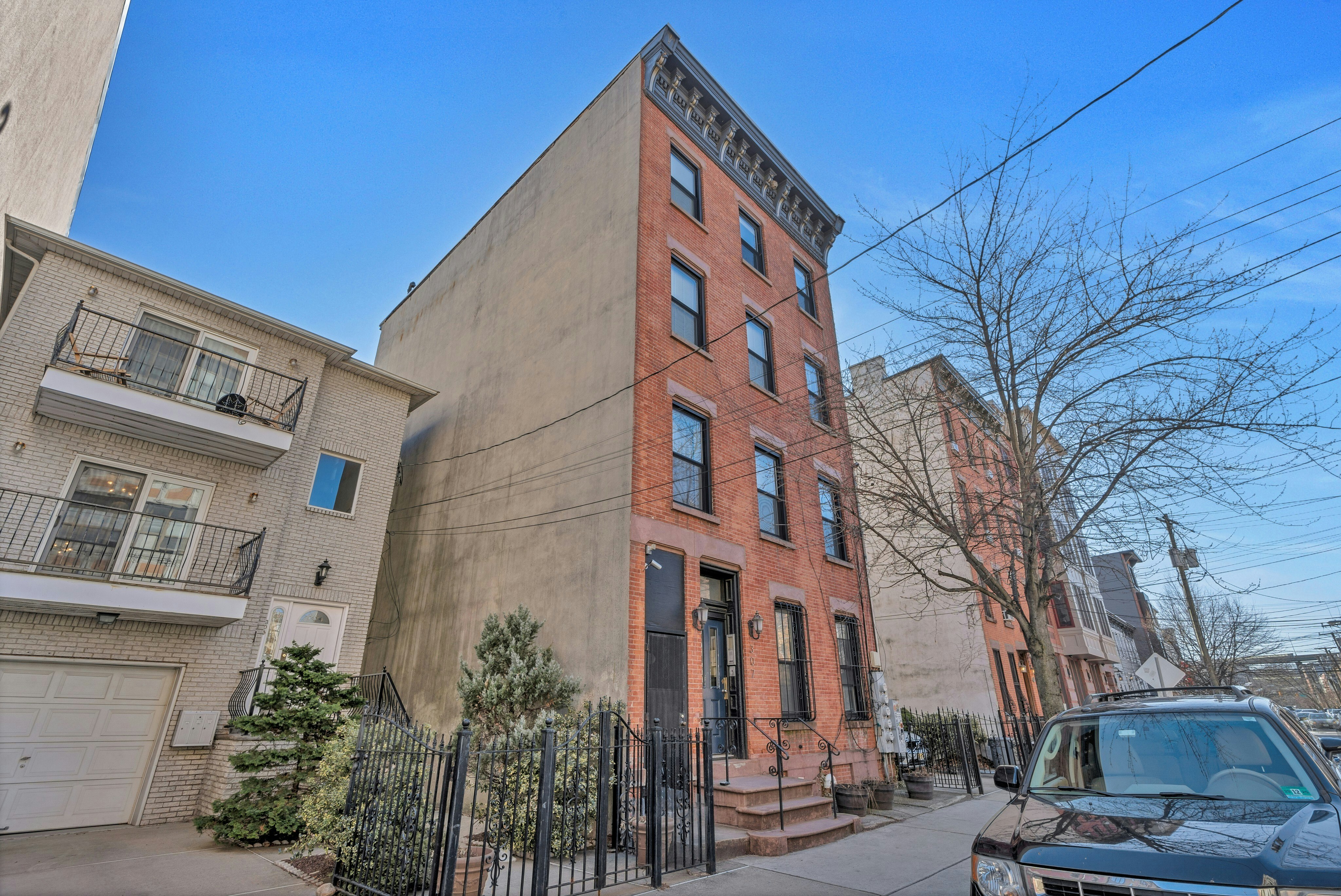 307- 7th Street  #2 