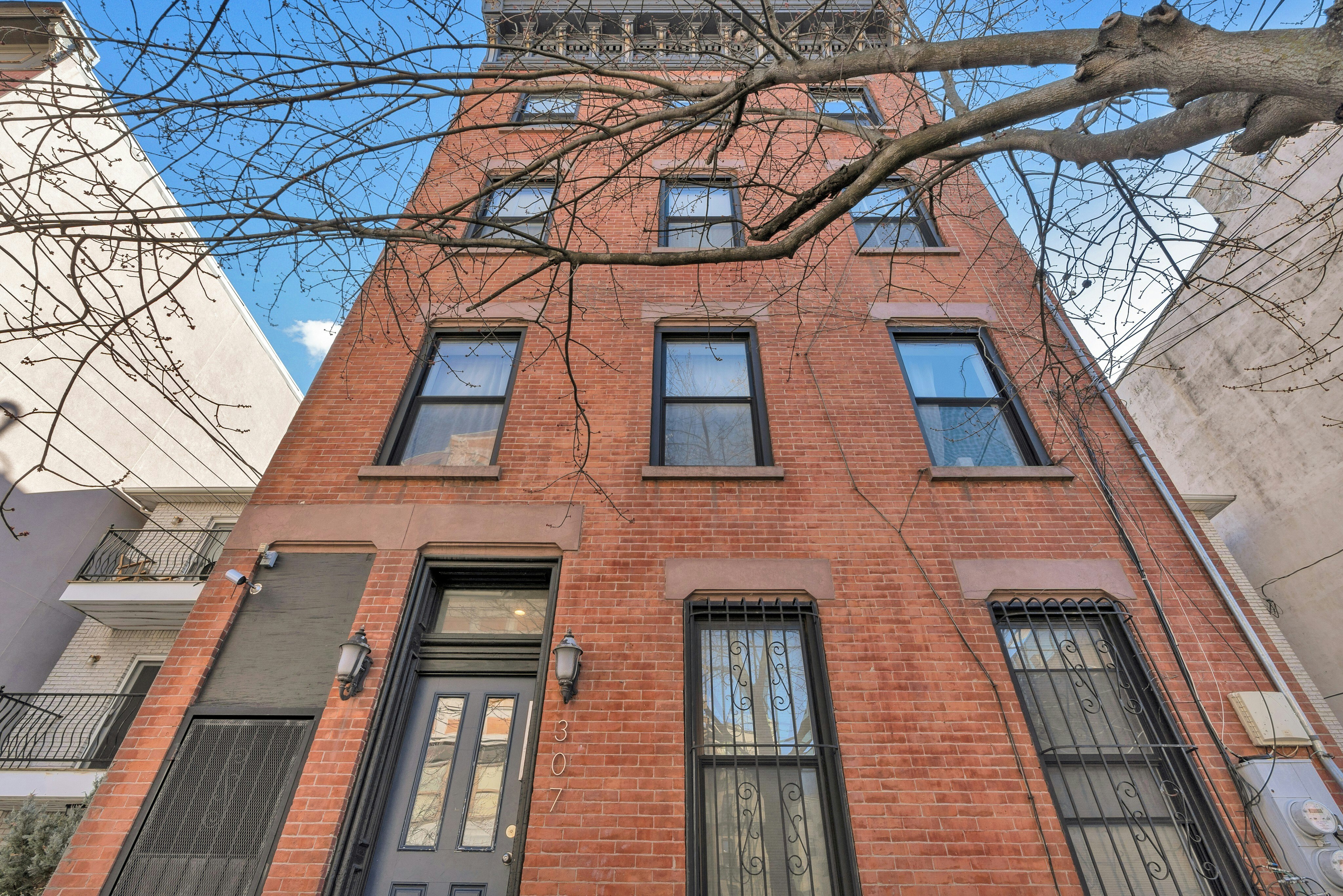 307- 7th Street  #2 