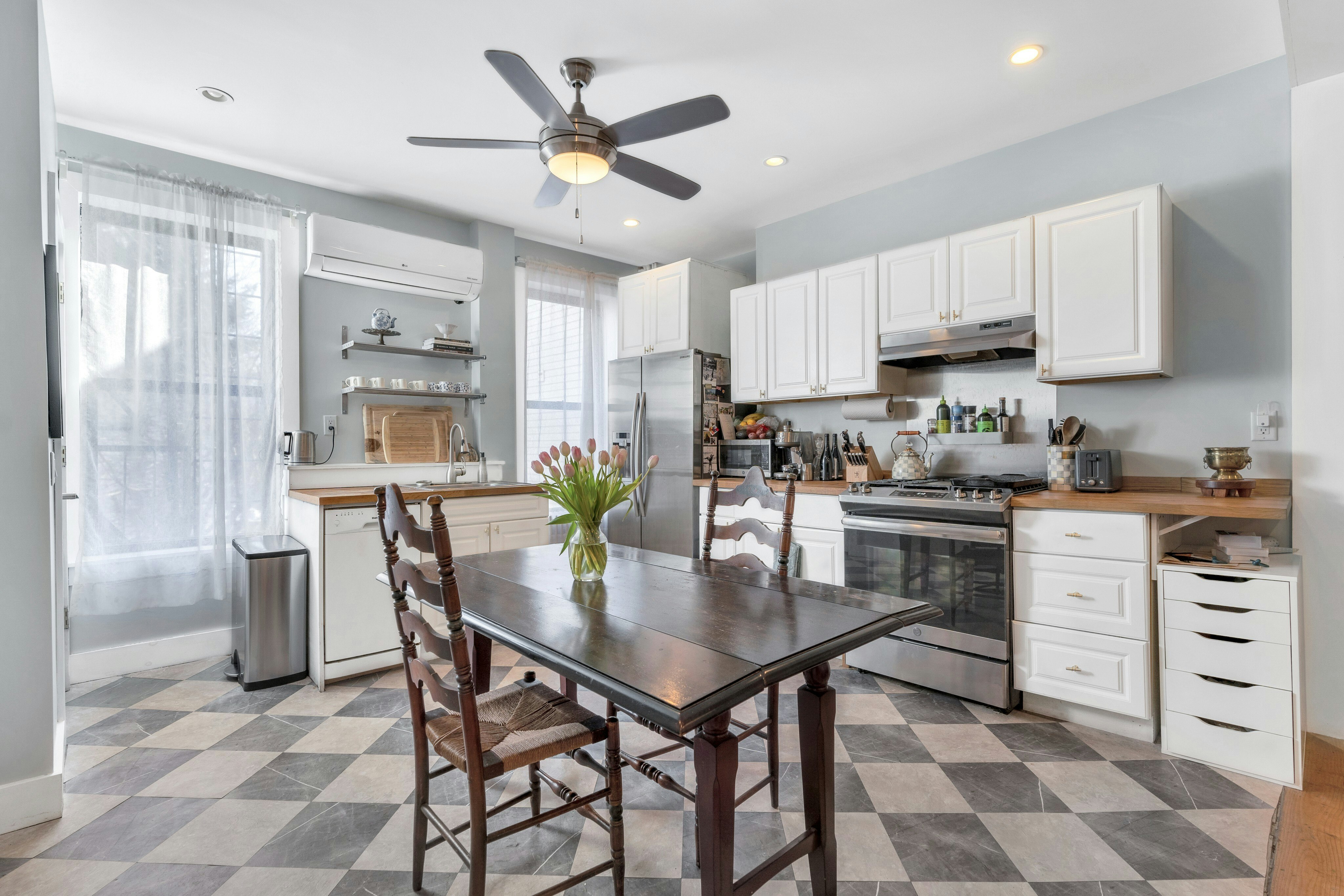 307- 7th Street  #2 