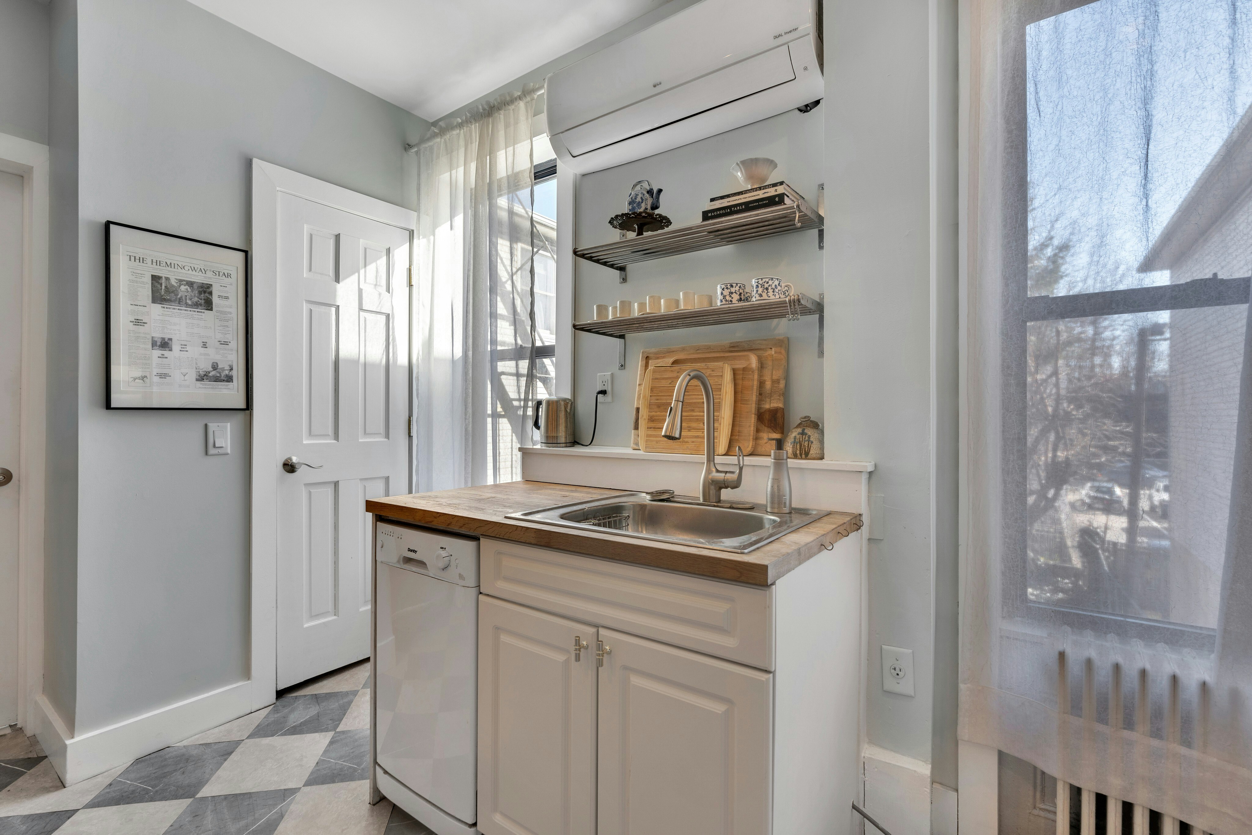 307- 7th Street  #2 