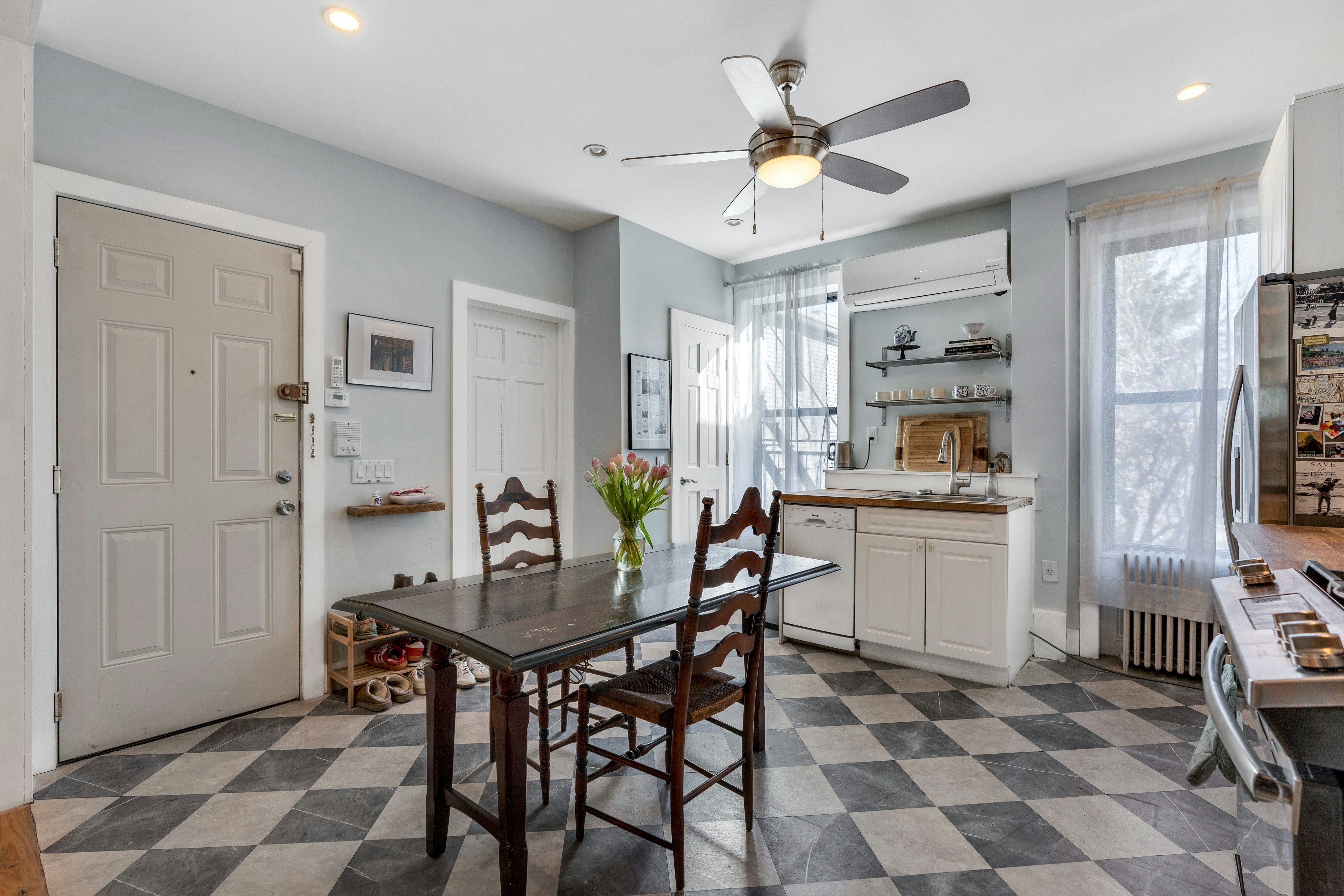 307- 7th Street  #2 