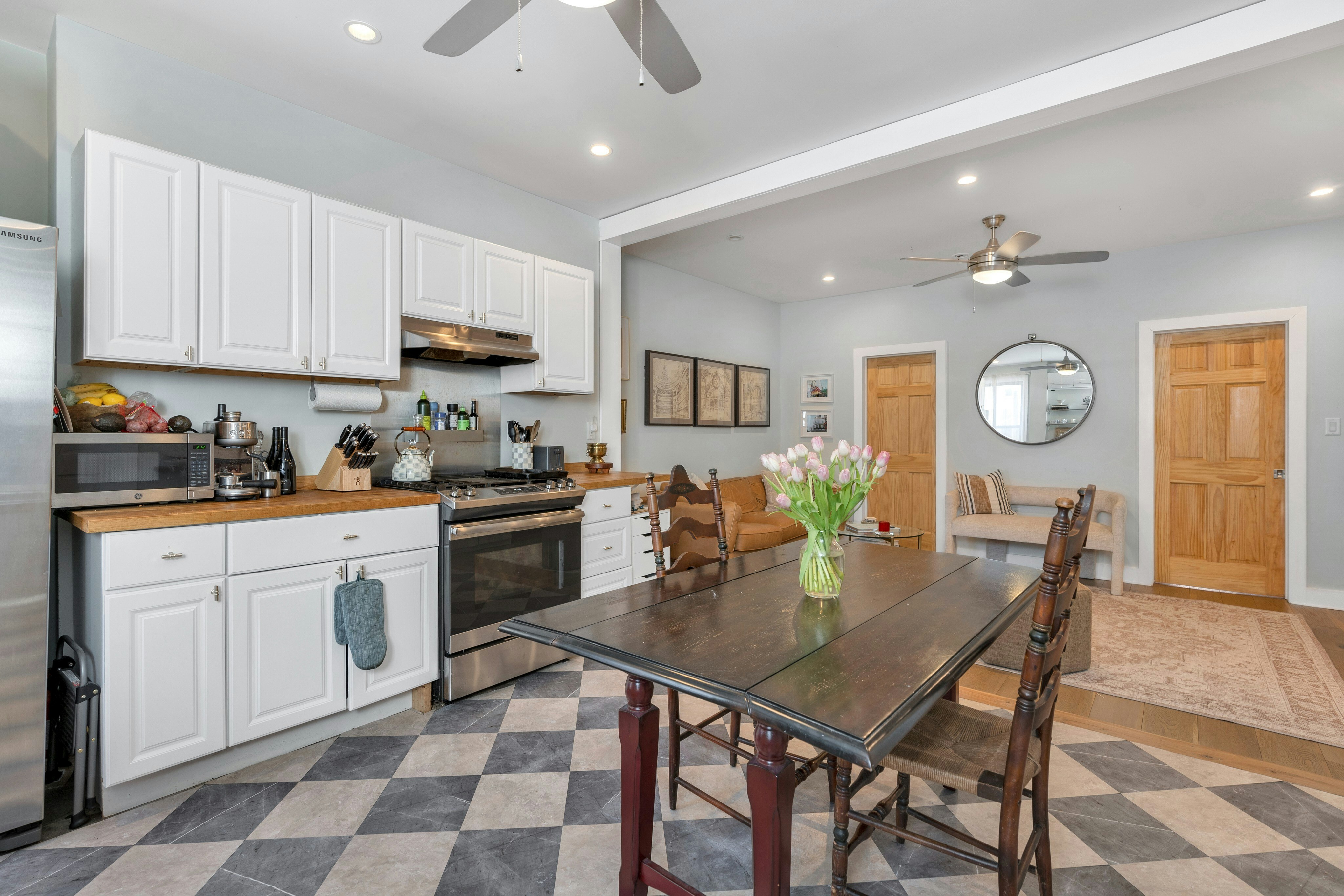 307- 7th Street  #2 