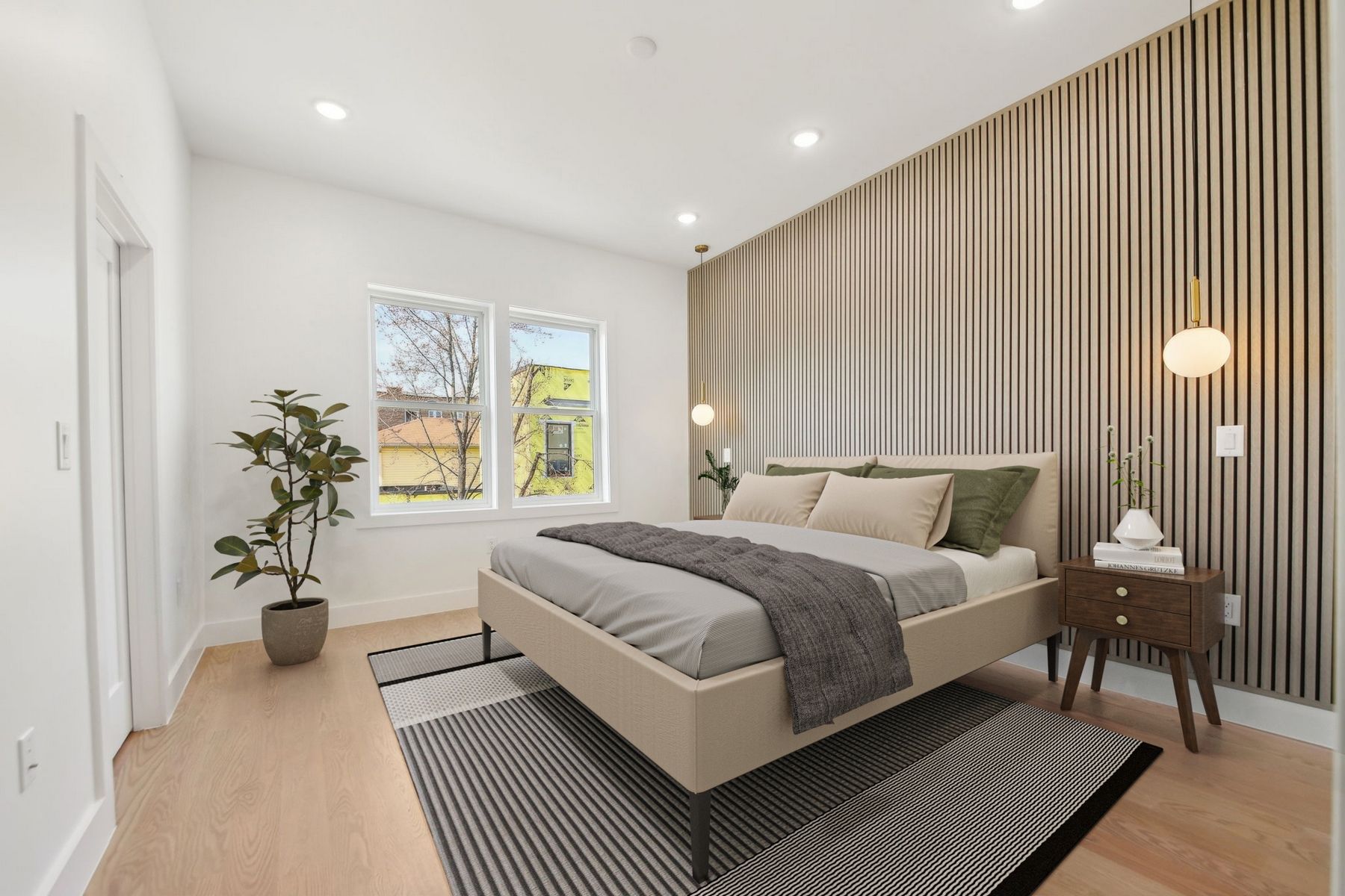 9 Pierce Ave Unit# 2