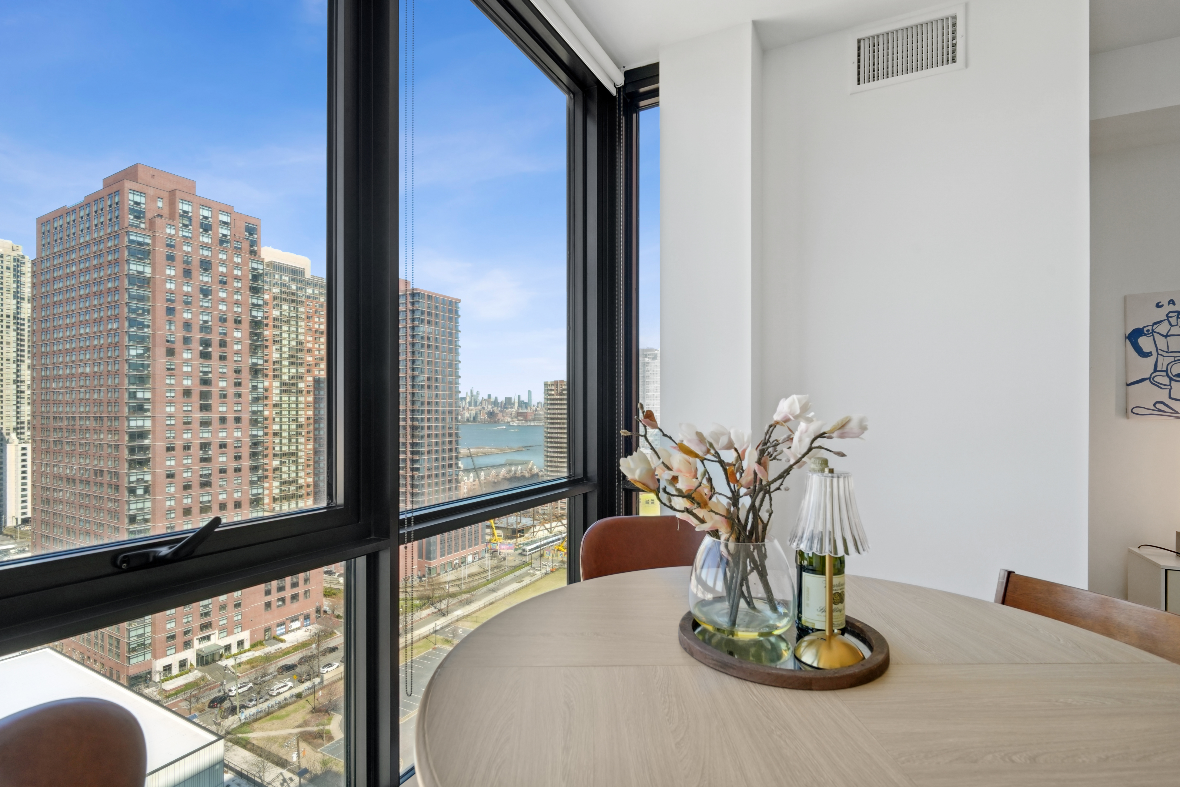 10 Provost Street Apt 2001 