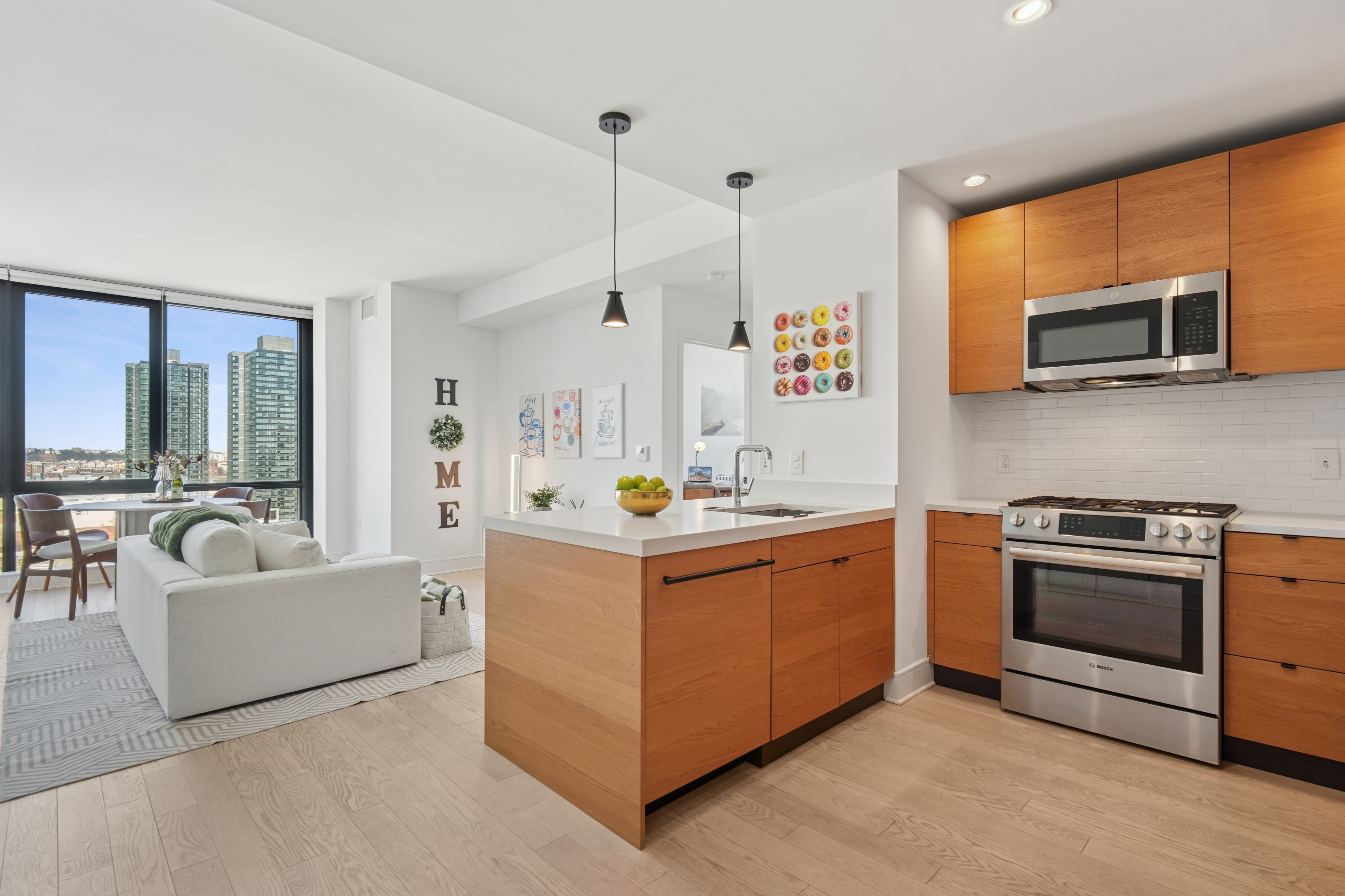 10 Provost Street Apt 2001 