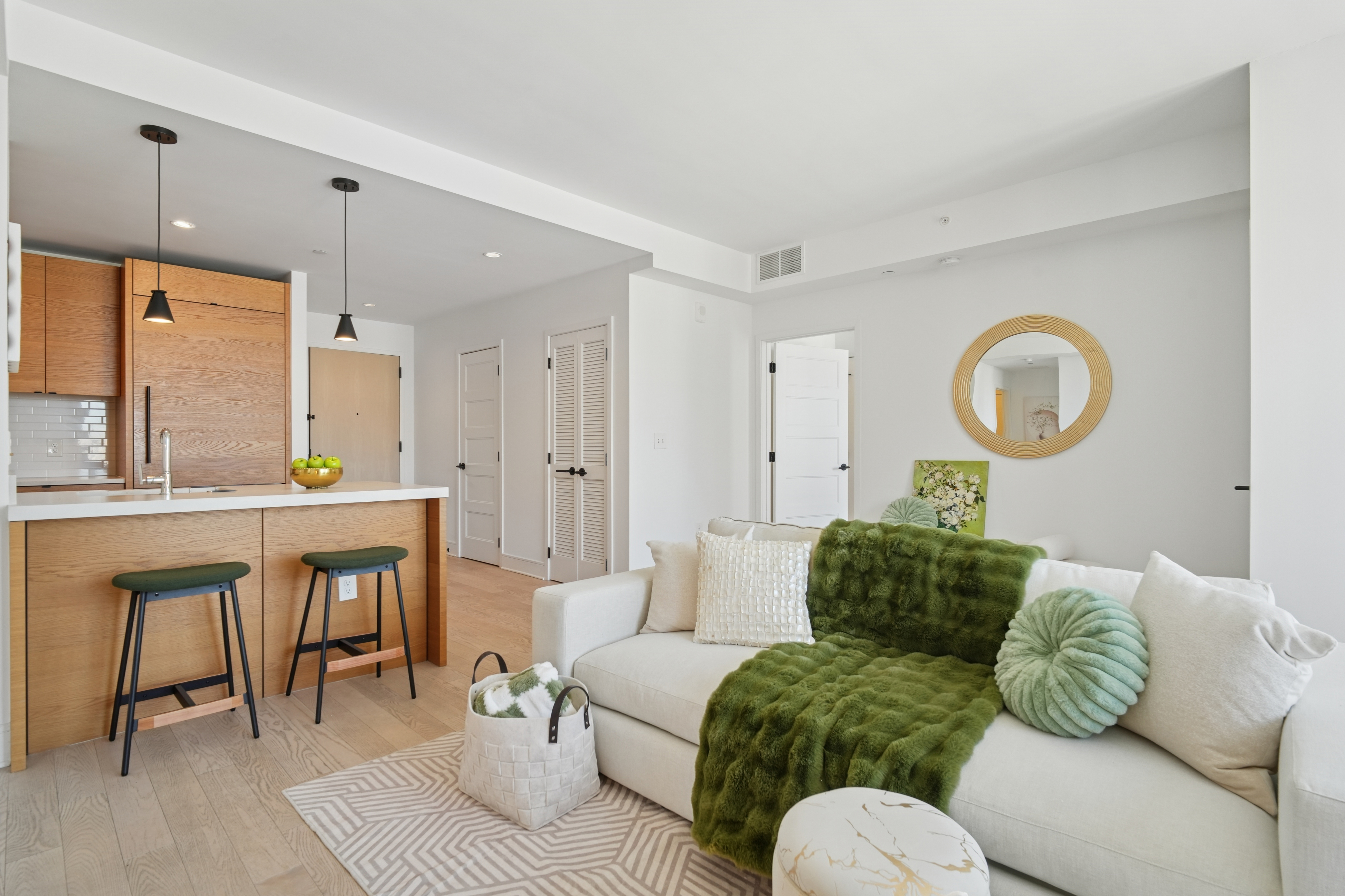 10 Provost Street Apt 2001 