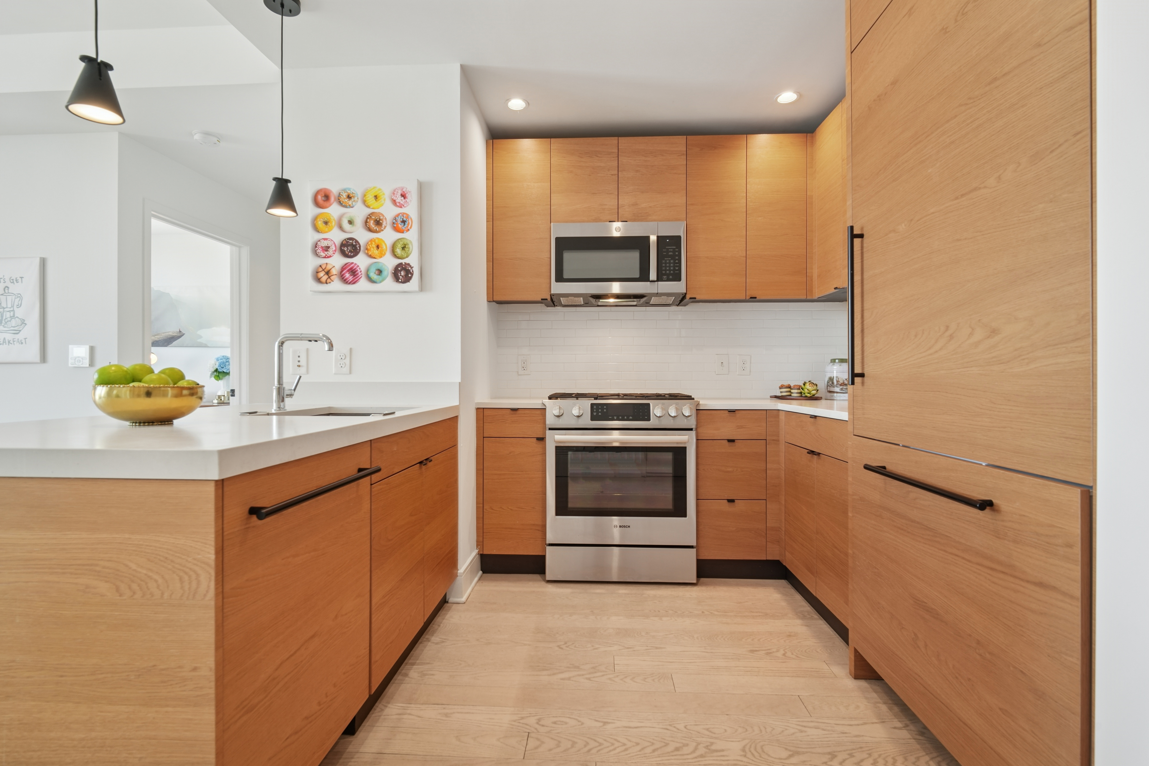 10 Provost Street Apt 2001 