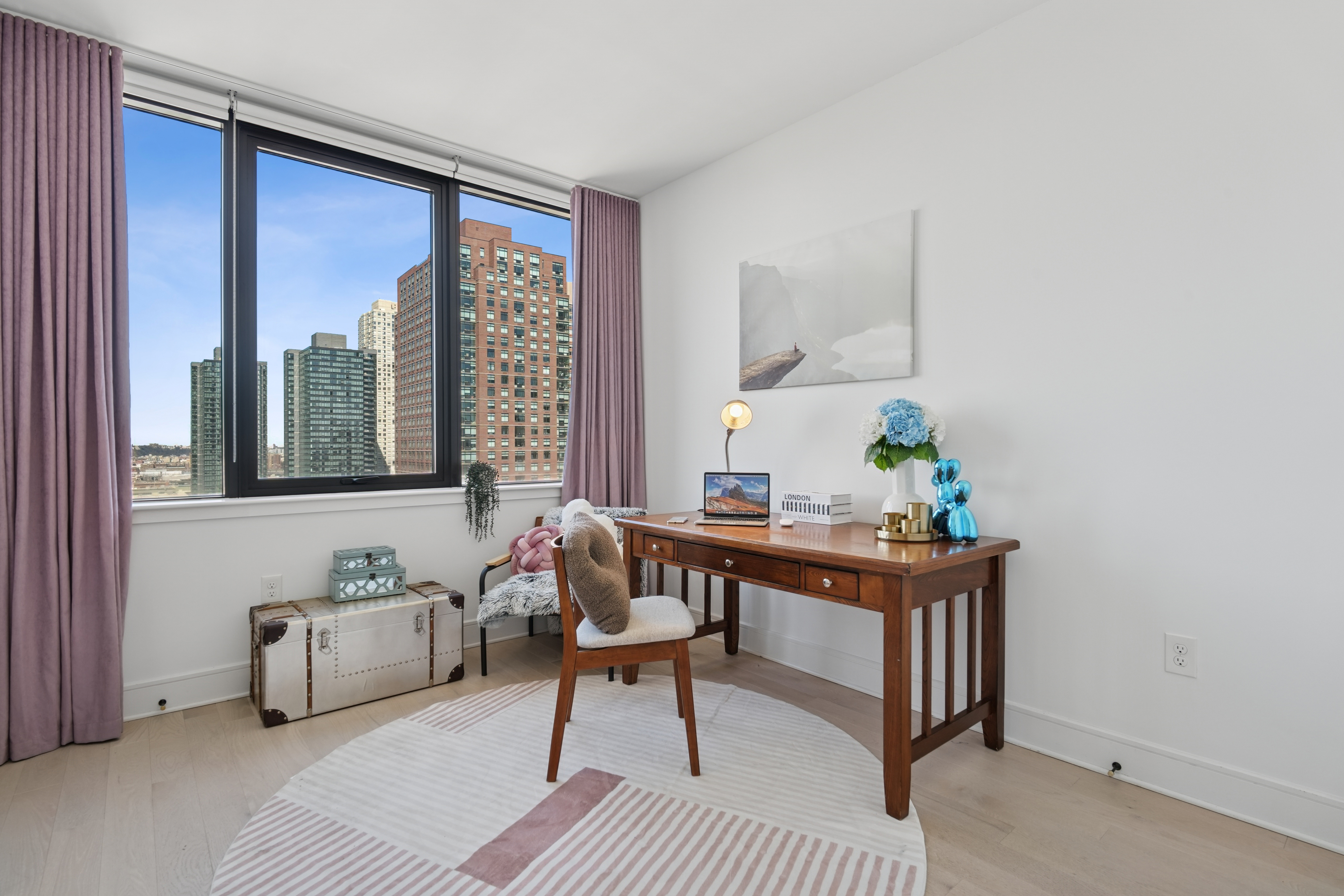 10 Provost Street Apt 2001 
