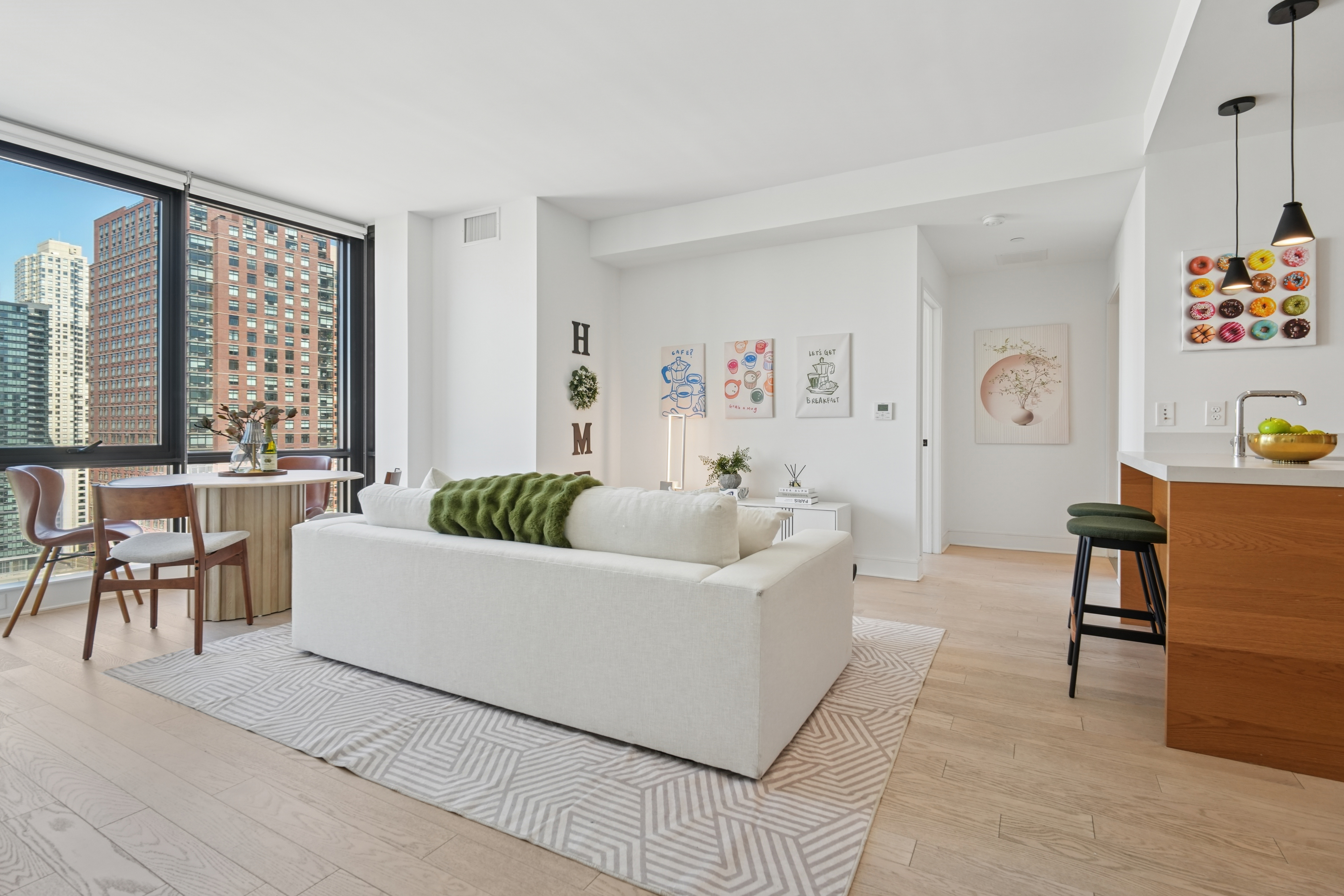 10 Provost Street Apt 2001 