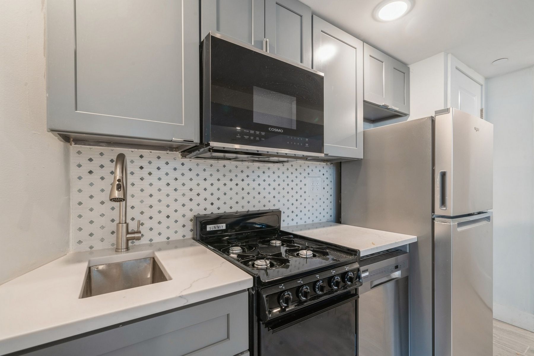 543 Palisade Ave Unit# 5