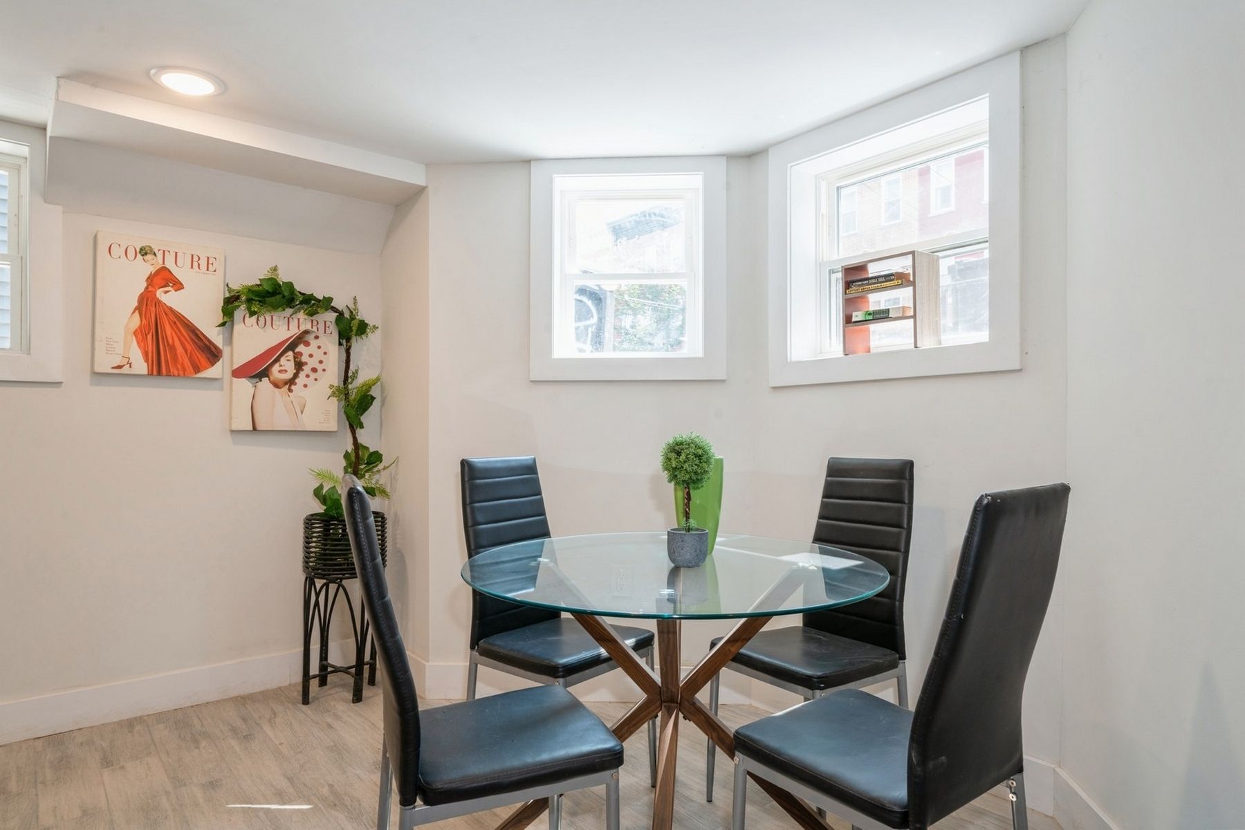 543 Palisade Ave Unit# 5