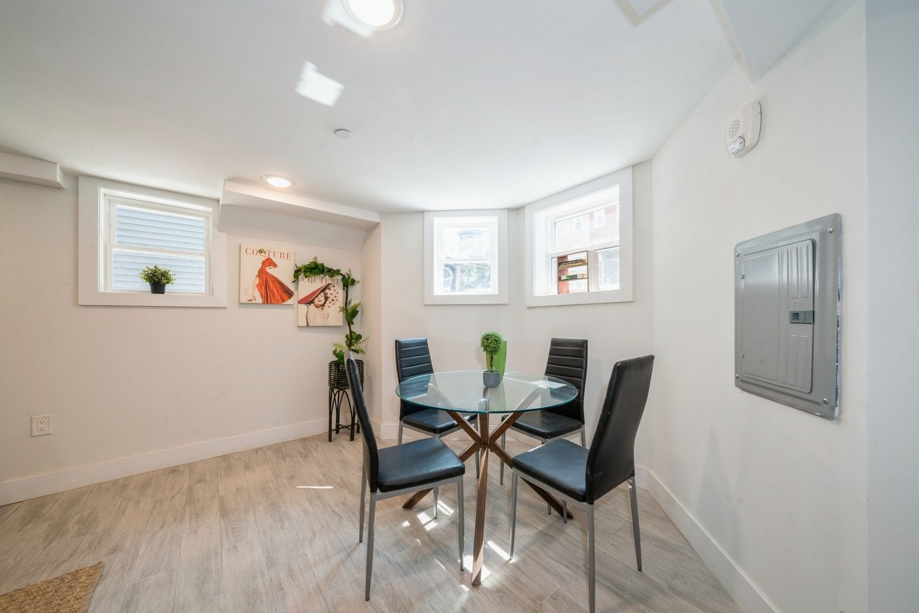543 Palisade Ave Unit# 5