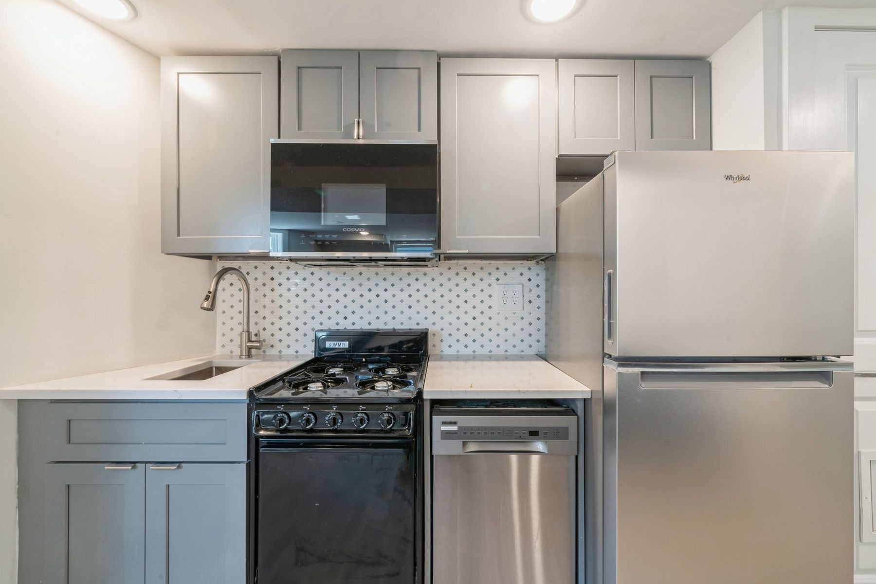 543 Palisade Ave Unit# 5