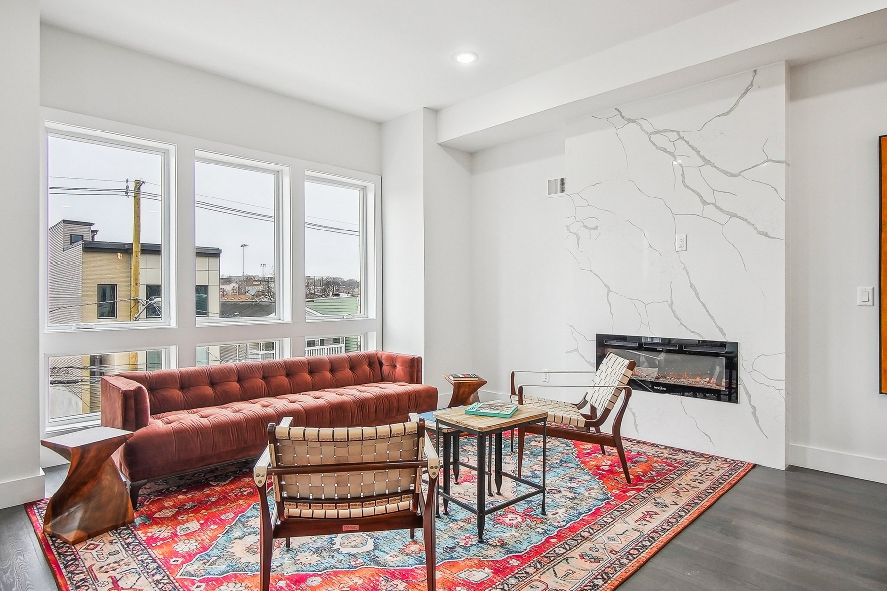 98 Van Horne Street, unit B 