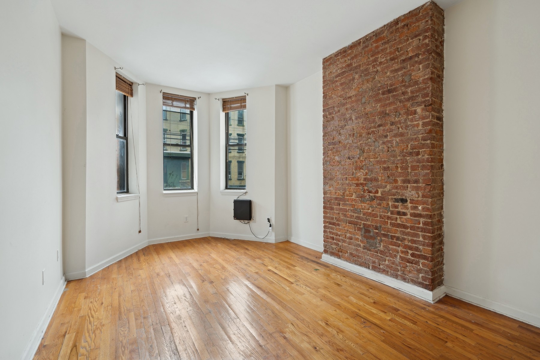 378 Baldwin Avenue, #1L 